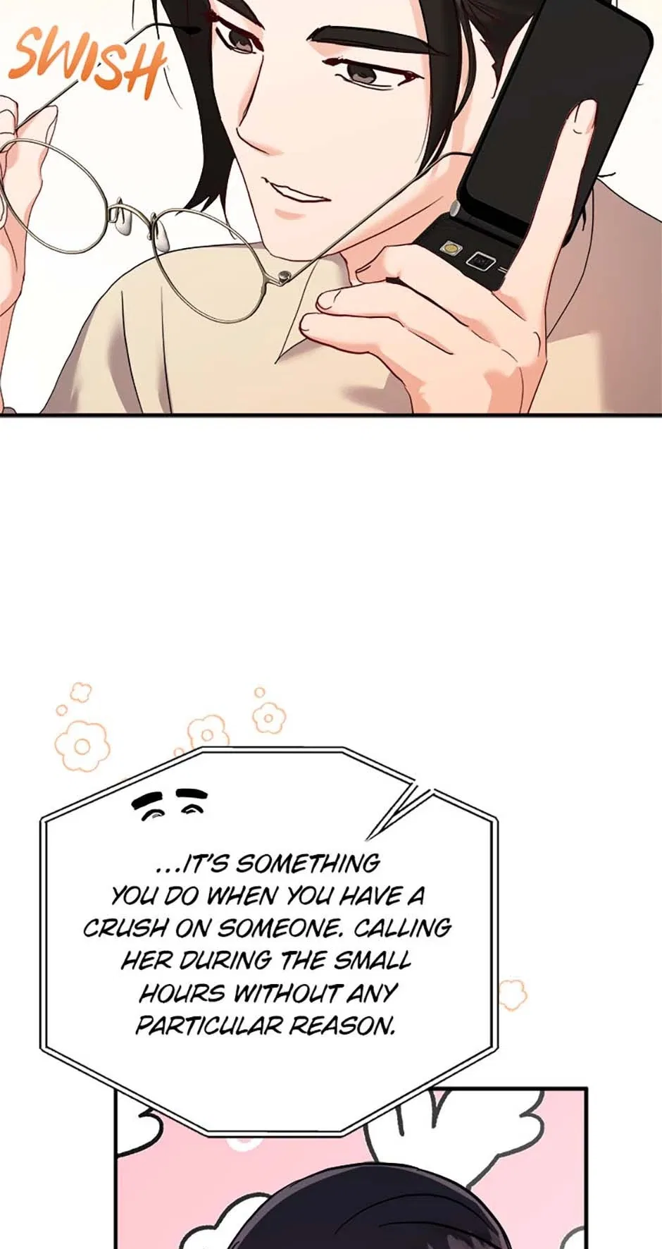 Today to Tomorrow Chapter 61 – Page 17