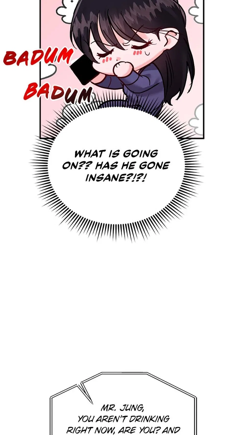 Today to Tomorrow Chapter 61 – Page 18
