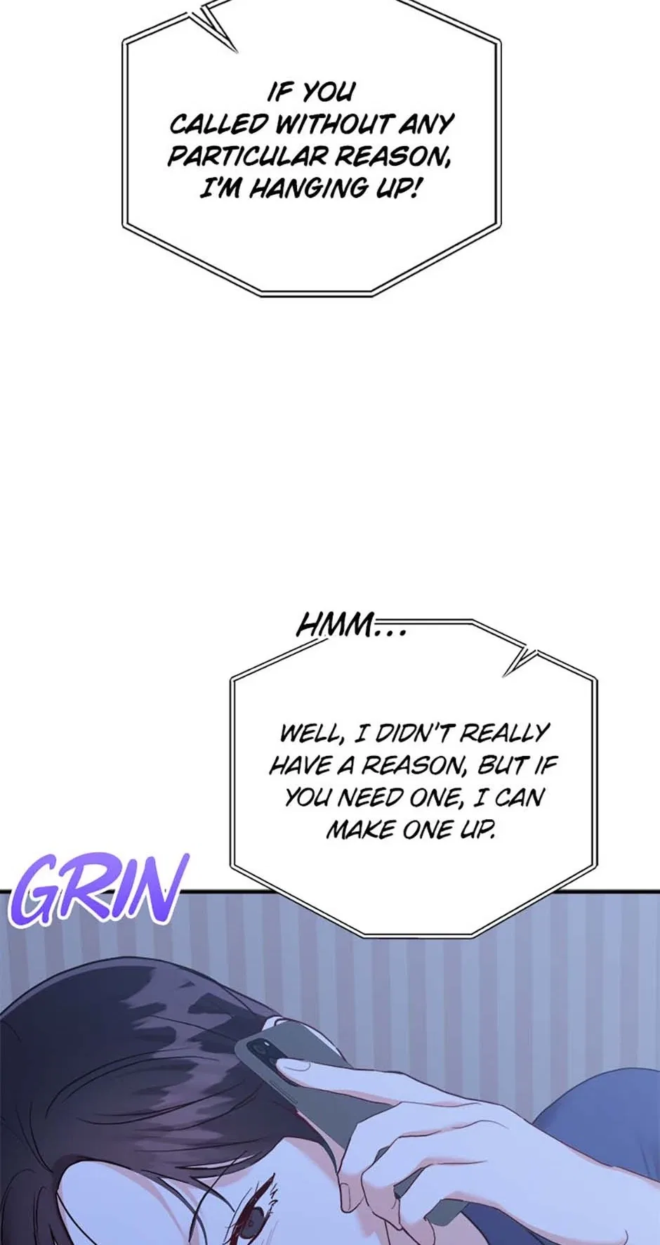 Today to Tomorrow Chapter 61 – Page 20