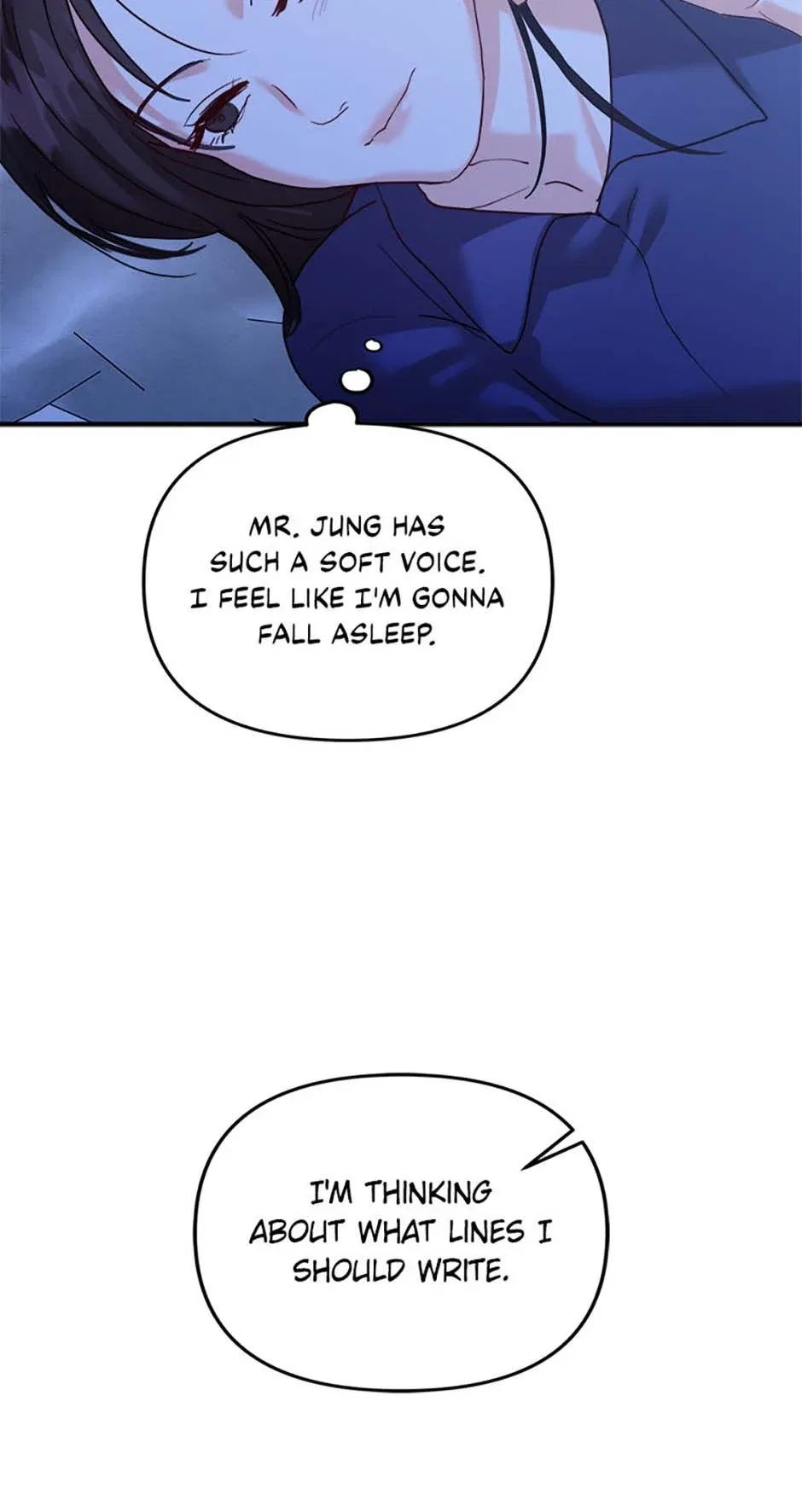 Today to Tomorrow Chapter 61 – Page 21