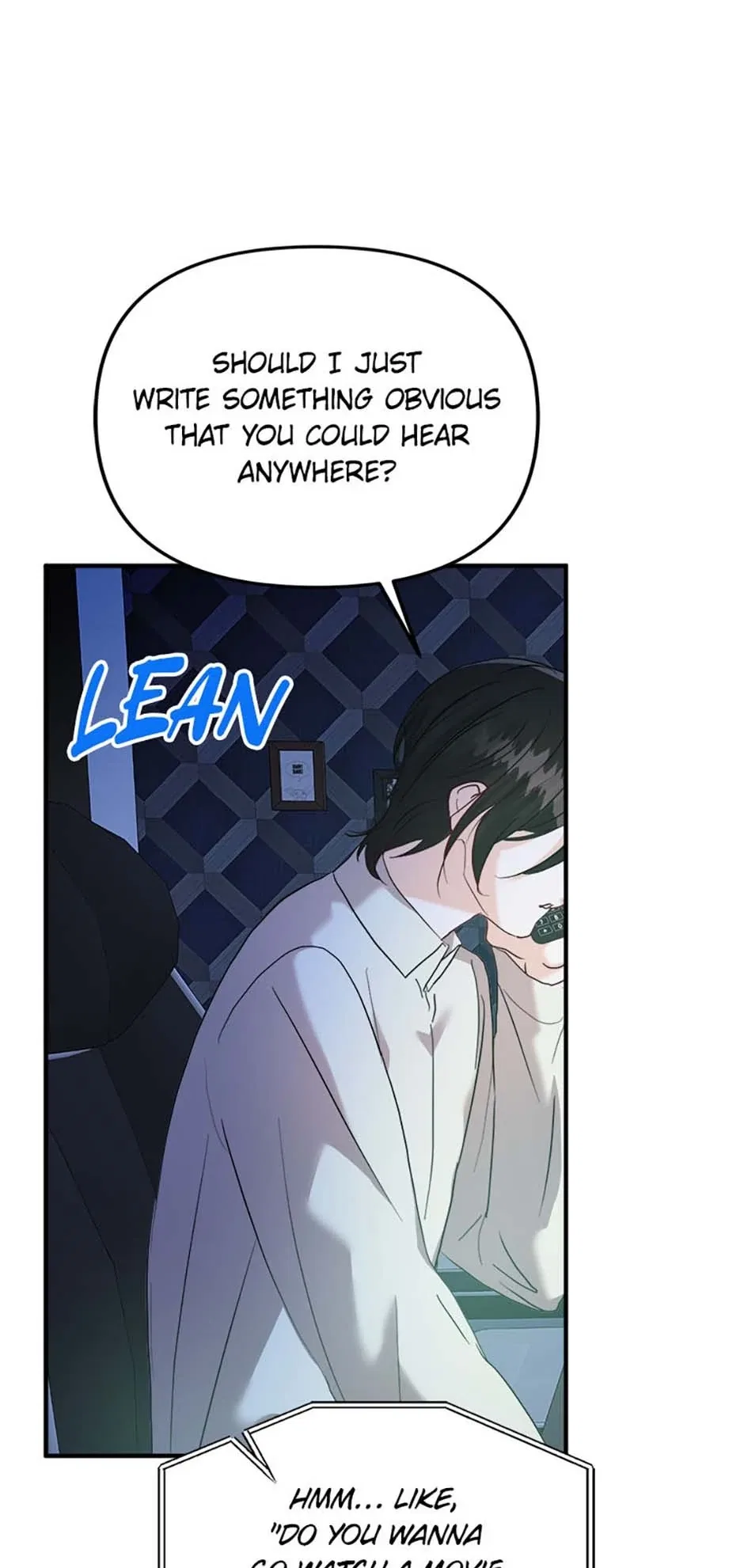 Today to Tomorrow Chapter 61 – Page 23
