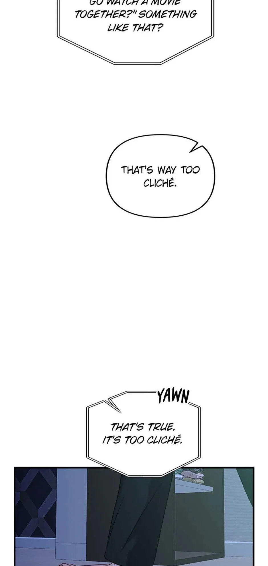 Today to Tomorrow Chapter 61 – Page 24