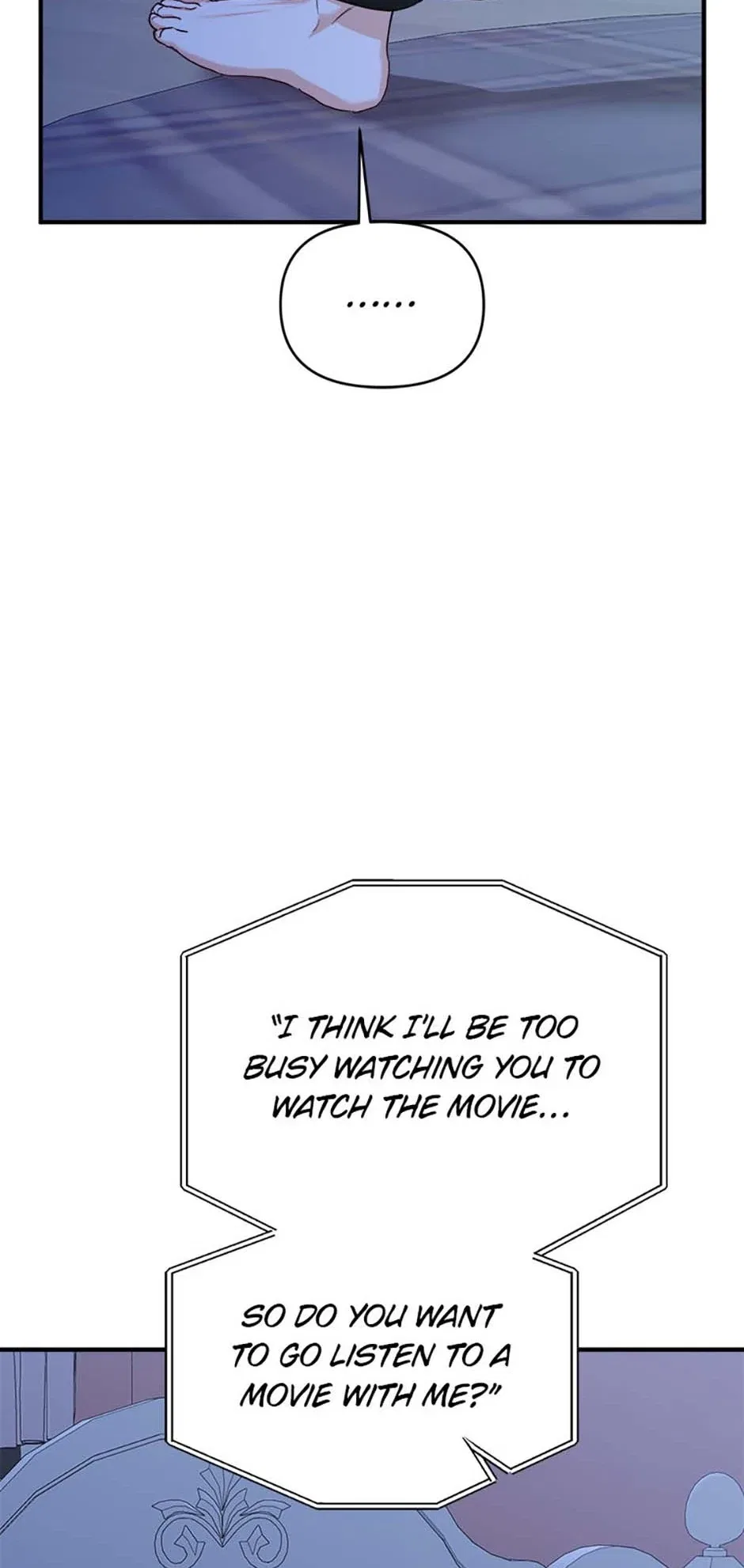 Today to Tomorrow Chapter 61 – Page 25