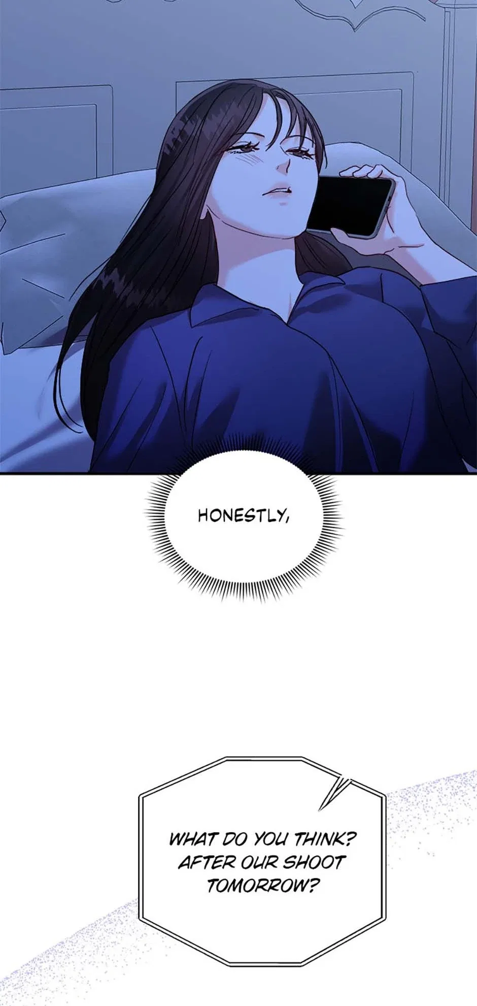 Today to Tomorrow Chapter 61 – Page 26