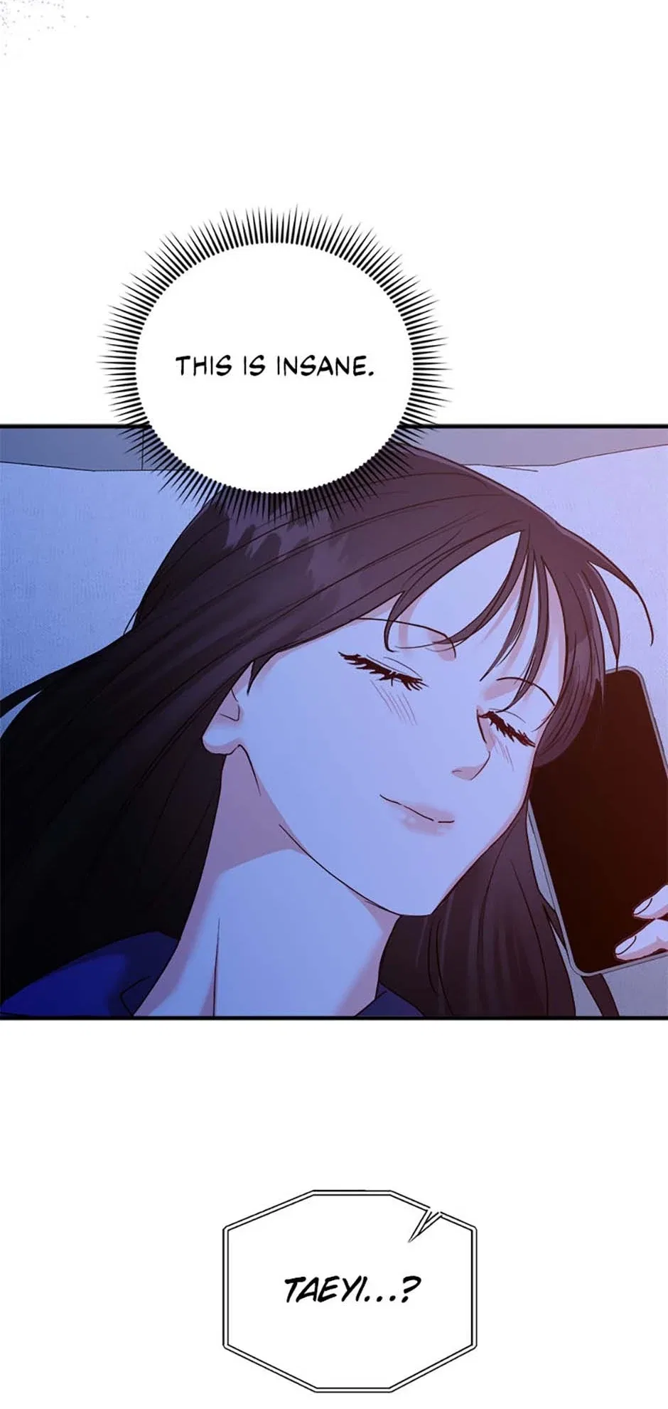 Today to Tomorrow Chapter 61 – Page 27