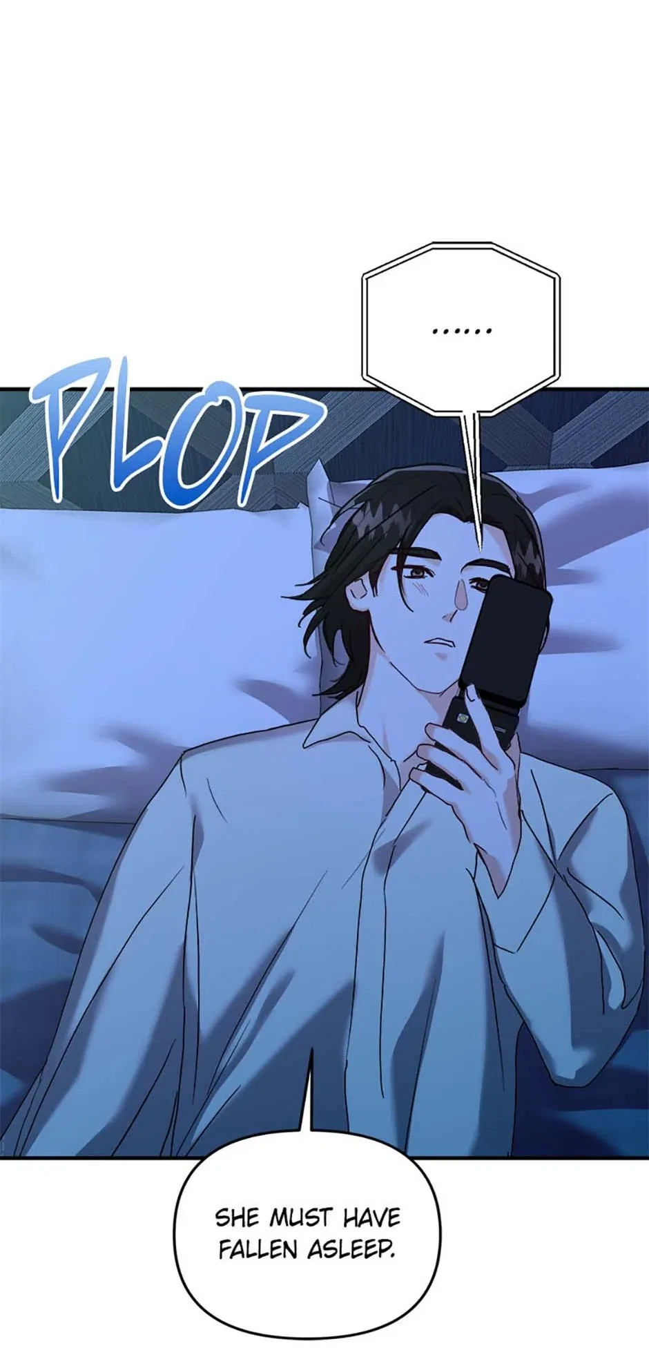 Today to Tomorrow Chapter 61 – Page 28