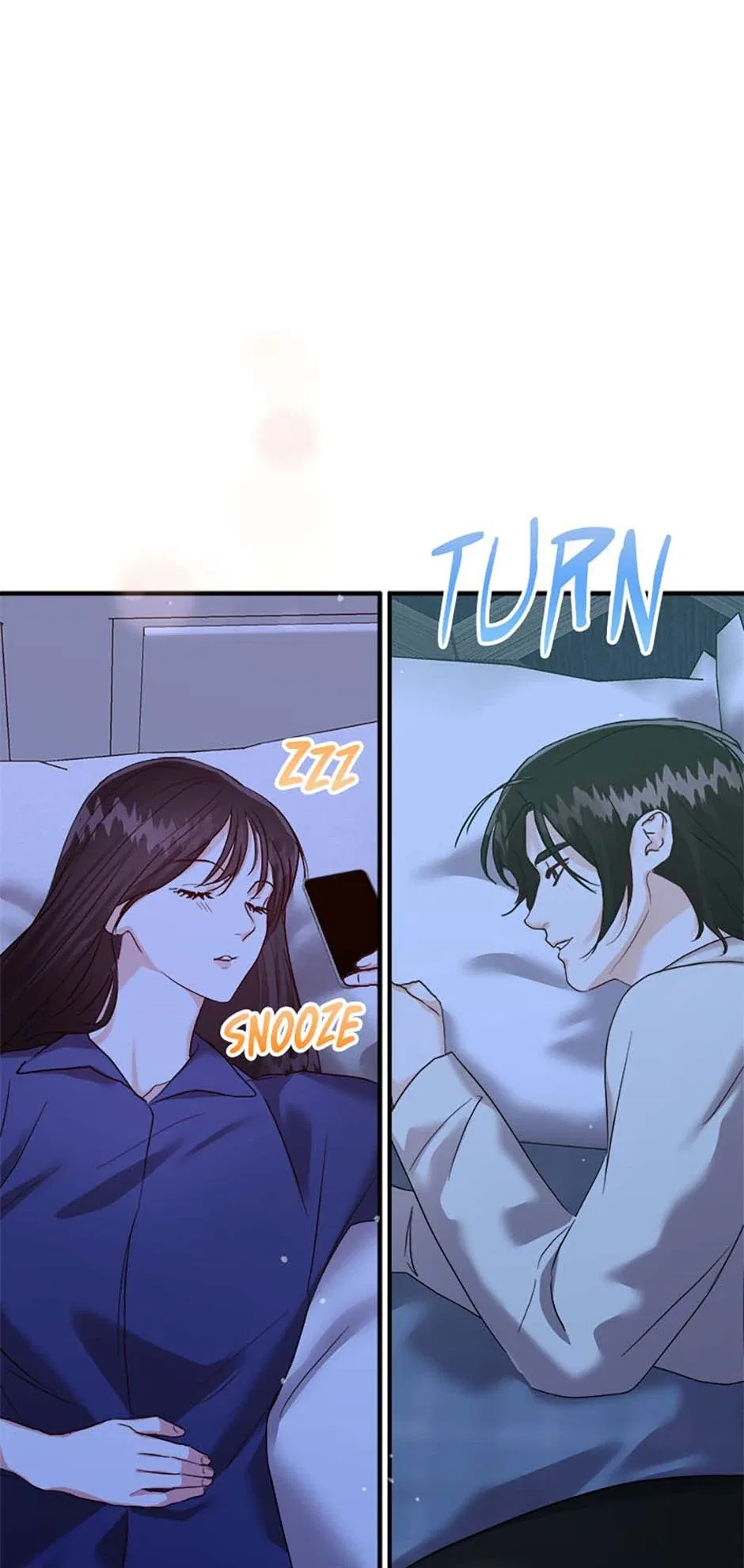 Today to Tomorrow Chapter 61 – Page 29