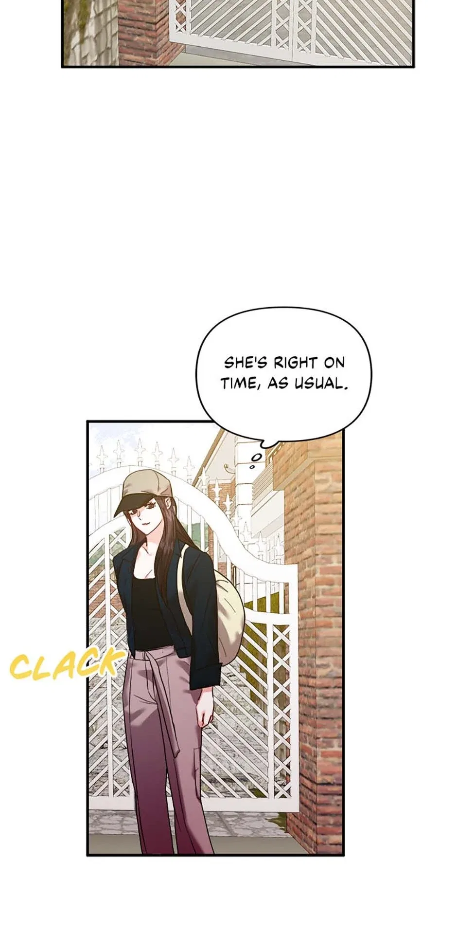 Today to Tomorrow Chapter 61 – Page 32