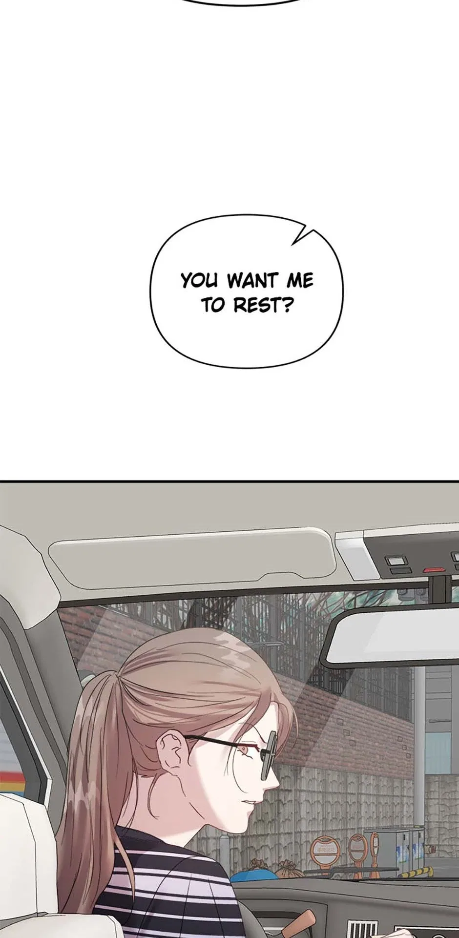 Today to Tomorrow Chapter 61 – Page 34