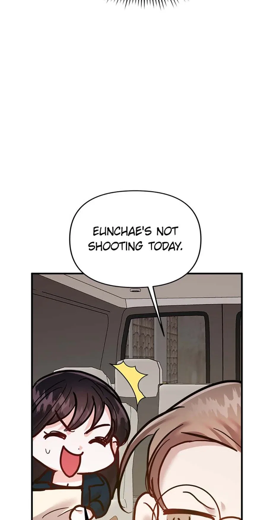 Today to Tomorrow Chapter 61 – Page 39