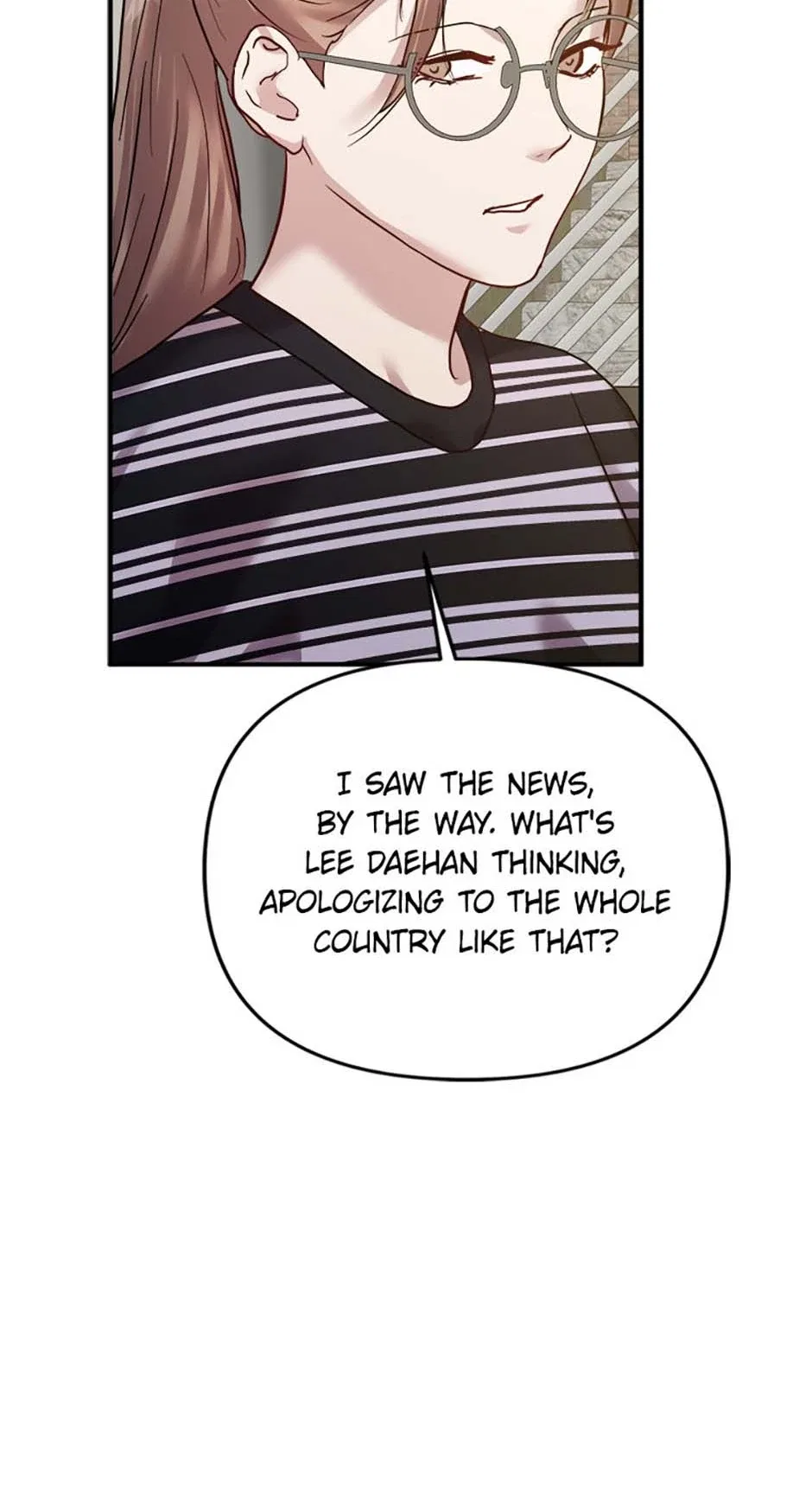 Today to Tomorrow Chapter 61 – Page 41