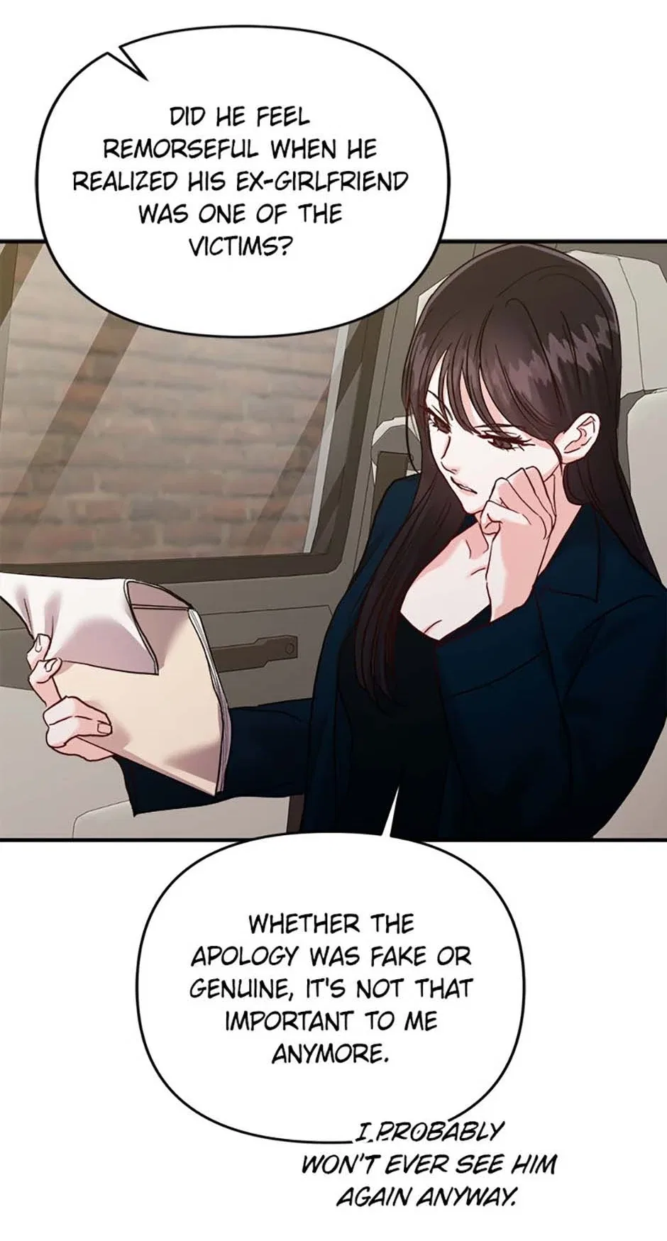 Today to Tomorrow Chapter 61 – Page 42