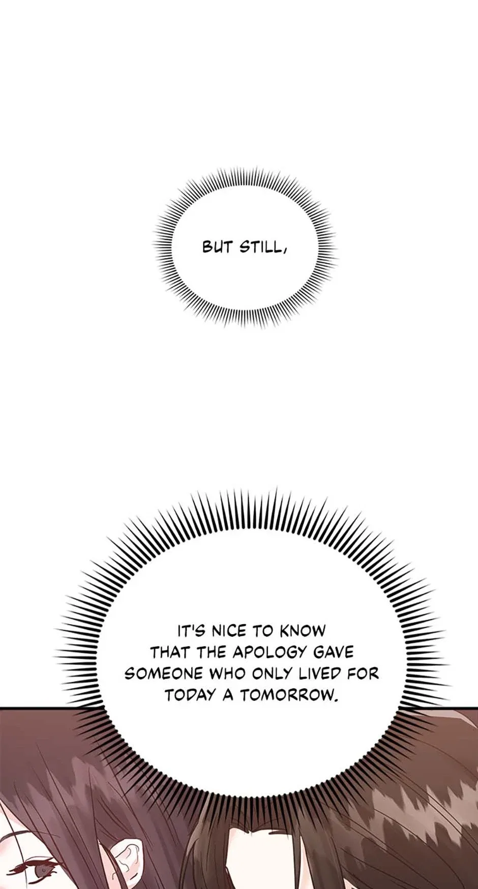 Today to Tomorrow Chapter 61 – Page 43