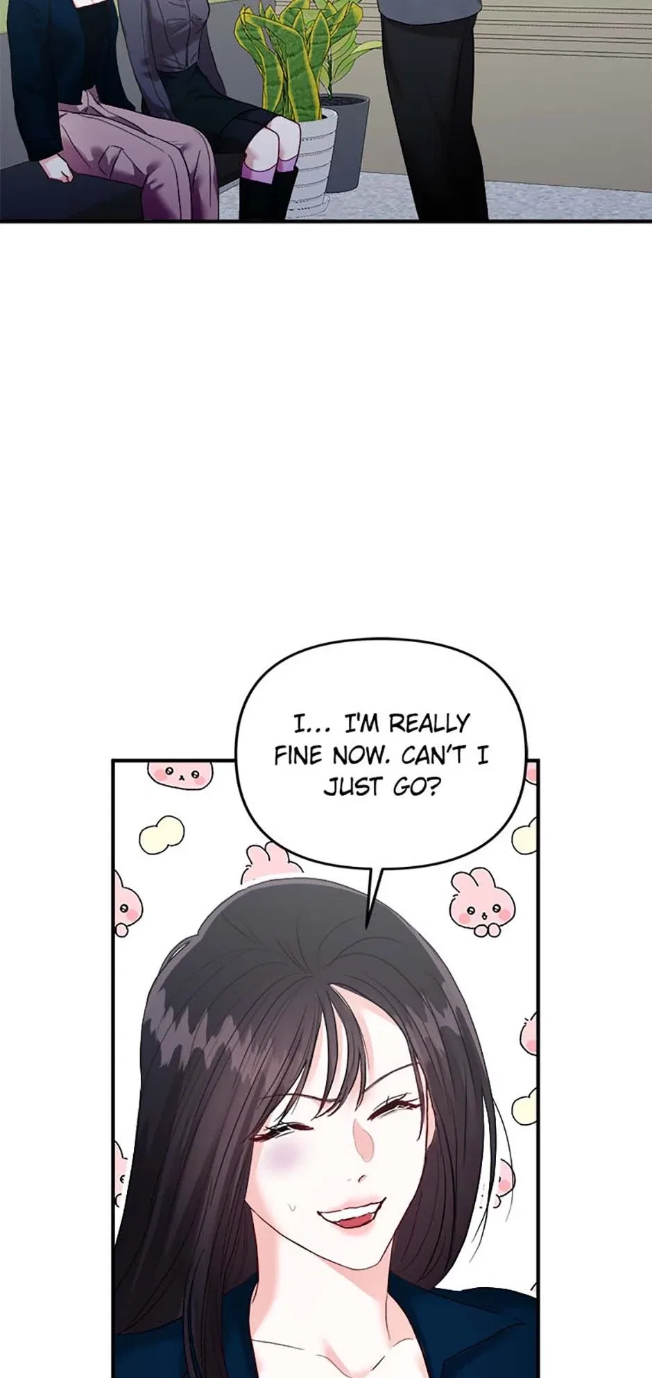 Today to Tomorrow Chapter 61 – Page 50