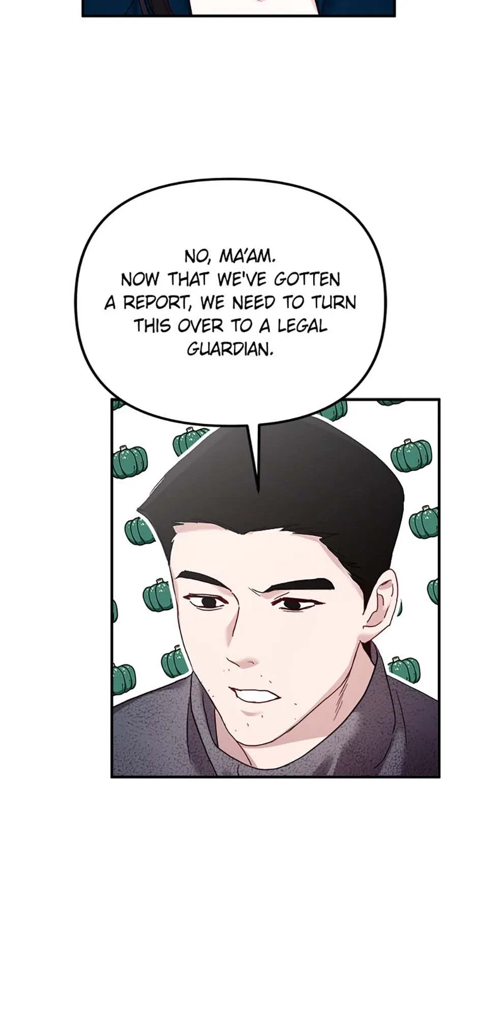 Today to Tomorrow Chapter 61 – Page 51