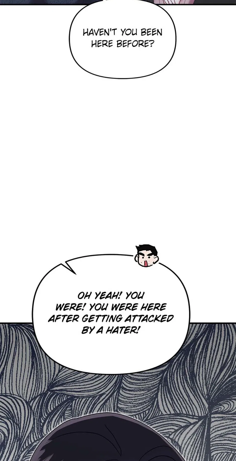 Today to Tomorrow Chapter 61 – Page 53