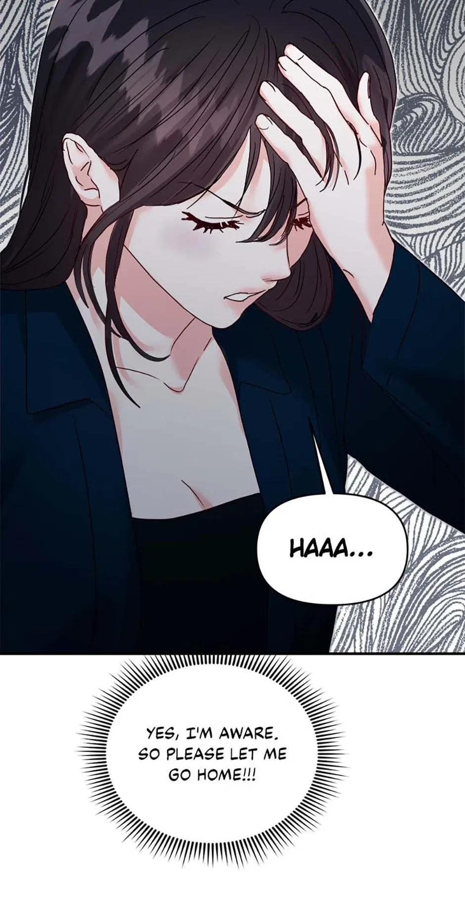 Today to Tomorrow Chapter 61 – Page 54