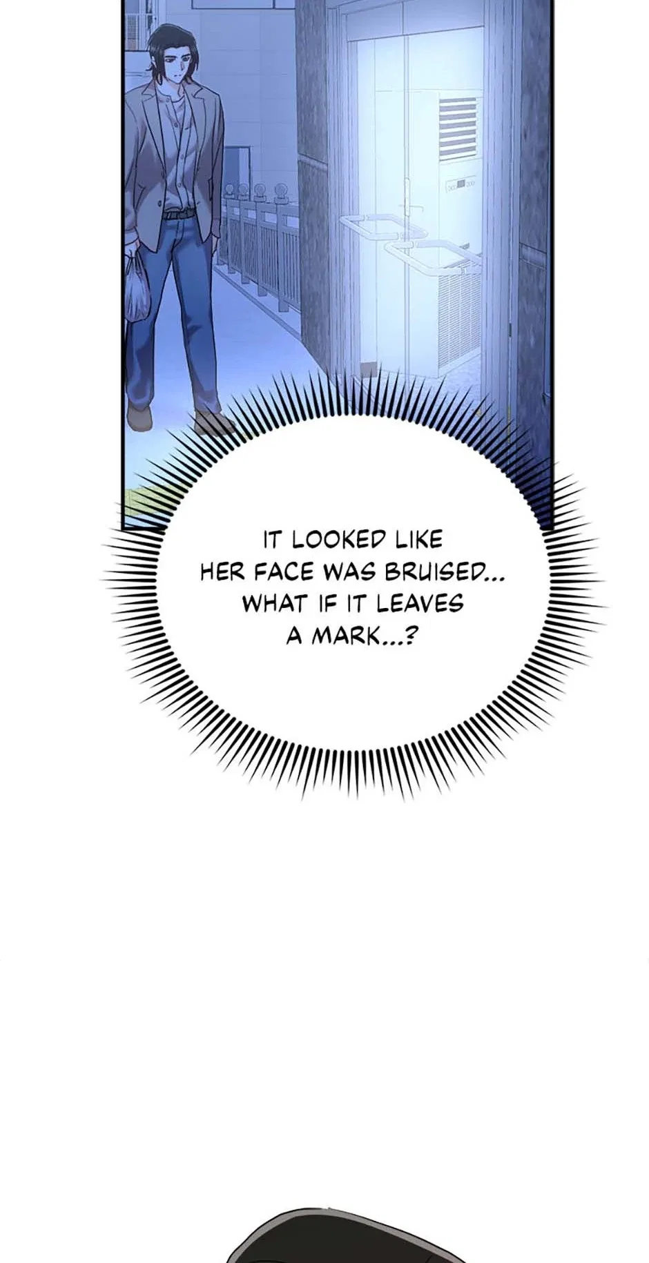 Today to Tomorrow Chapter 61 – Page 59