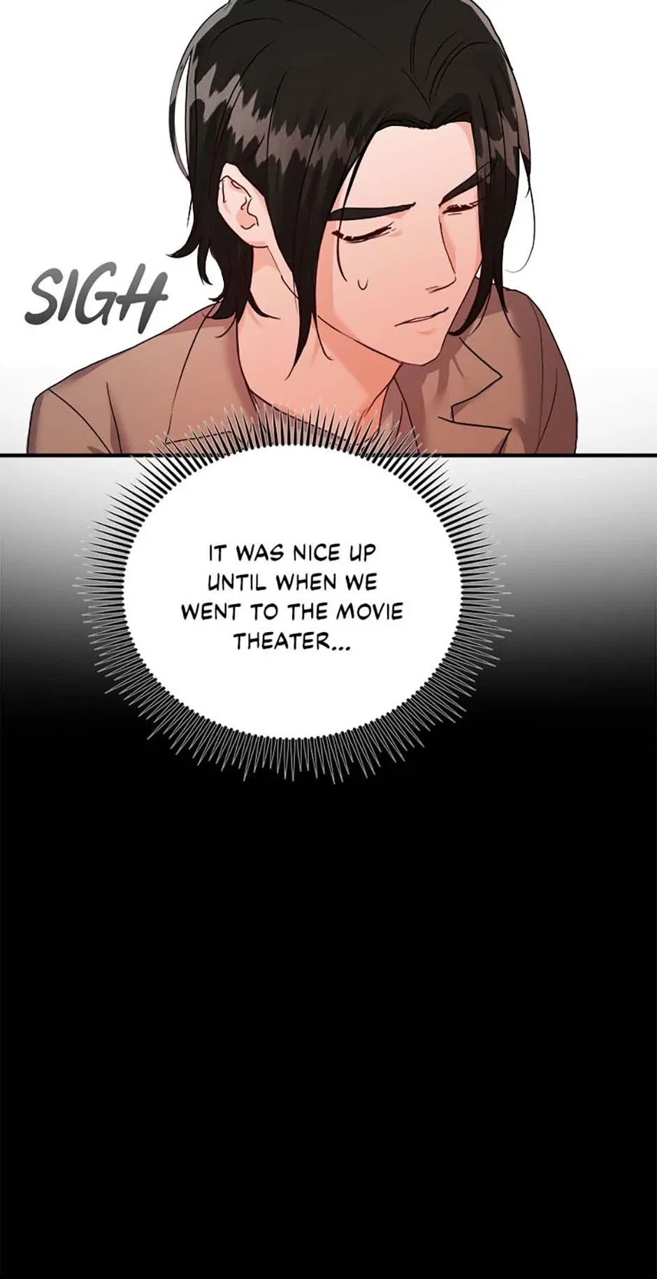 Today to Tomorrow Chapter 61 – Page 60