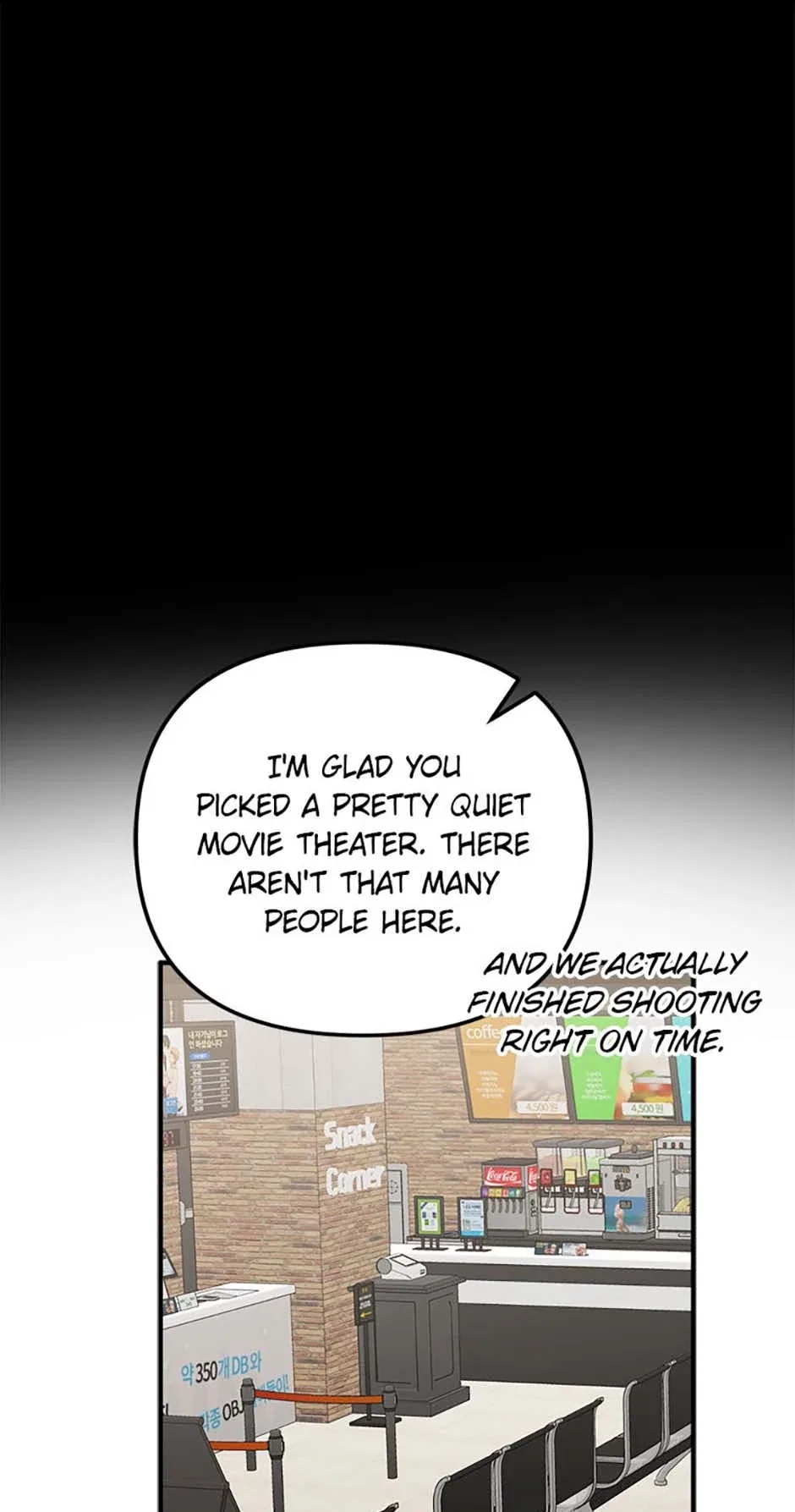 Today to Tomorrow Chapter 61 – Page 61