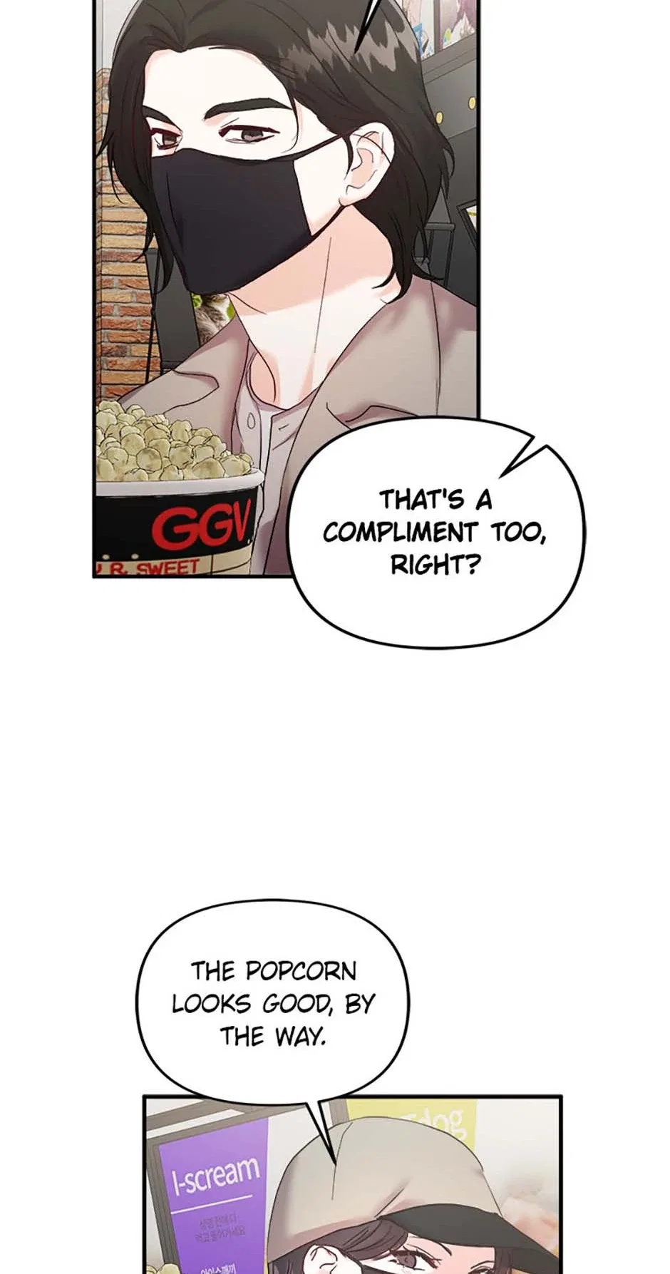 Today to Tomorrow Chapter 61 – Page 64