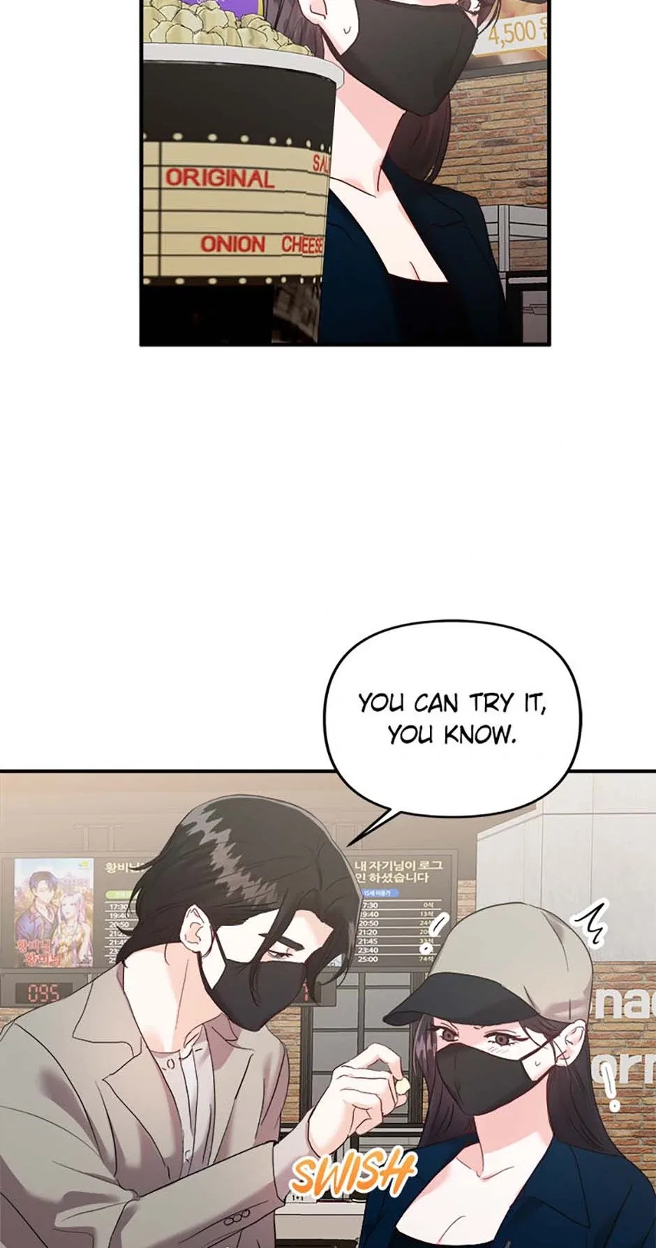 Today to Tomorrow Chapter 61 – Page 65