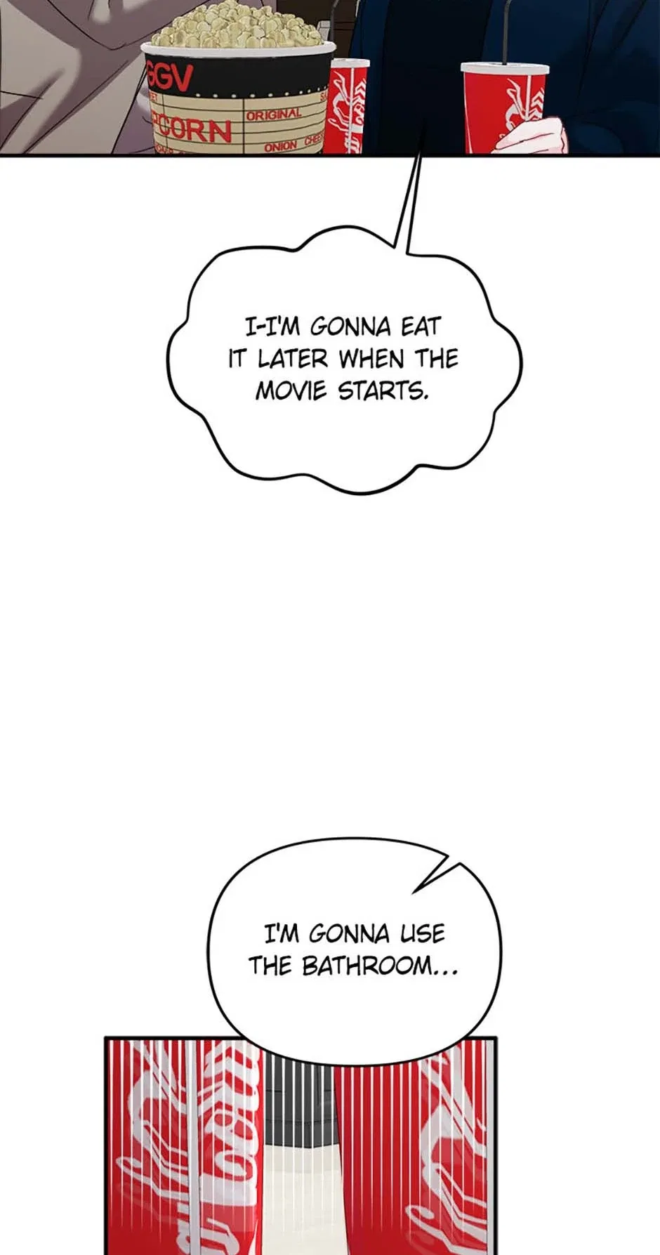 Today to Tomorrow Chapter 61 – Page 66