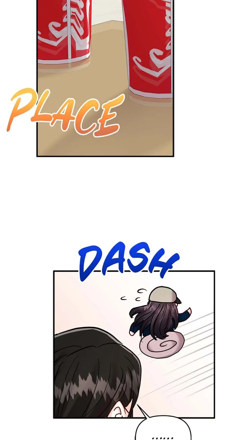 Today to Tomorrow Chapter 61 – Page 67