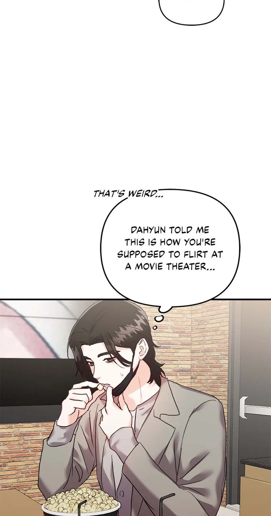 Today to Tomorrow Chapter 61 – Page 68