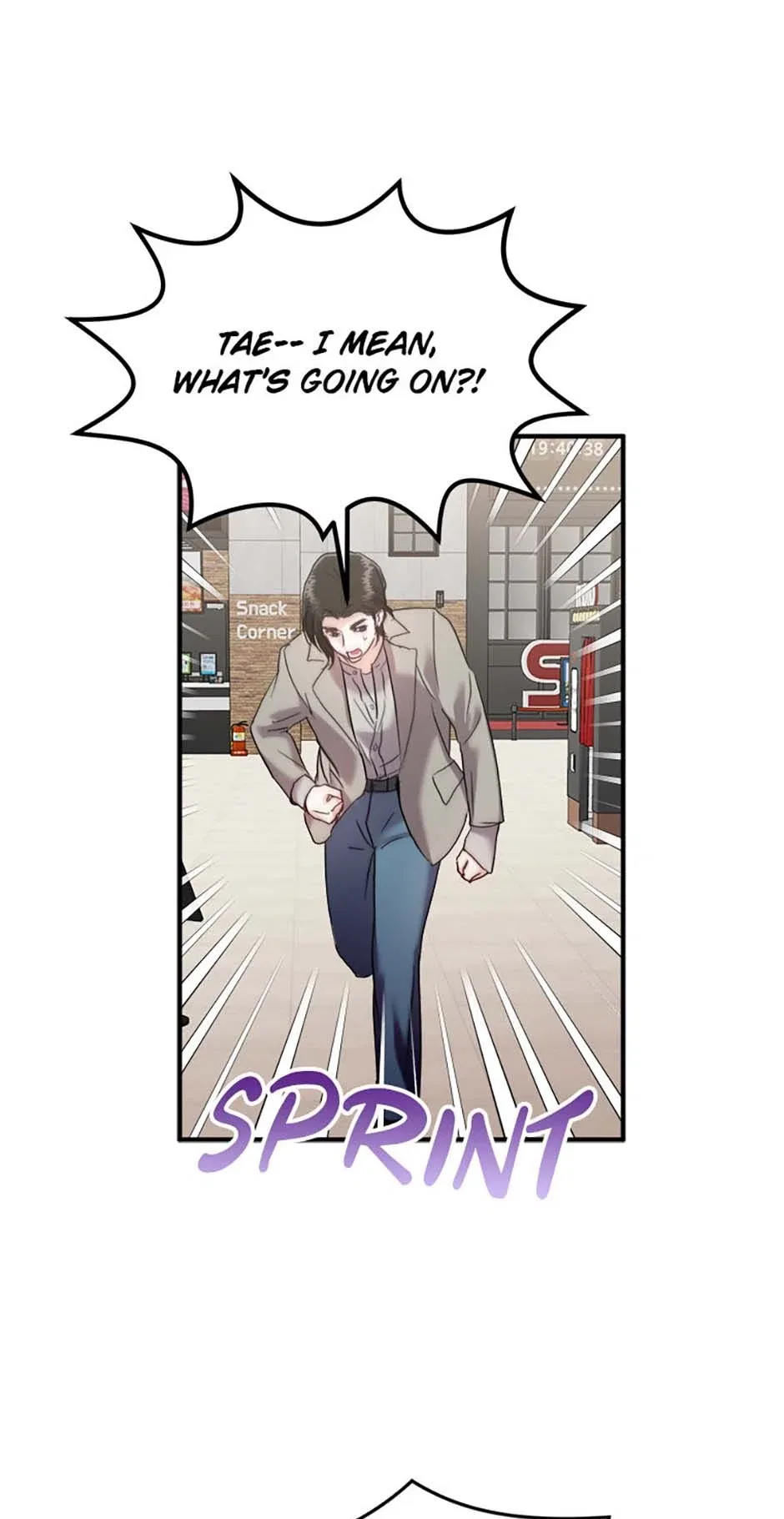 Today to Tomorrow Chapter 61 – Page 70