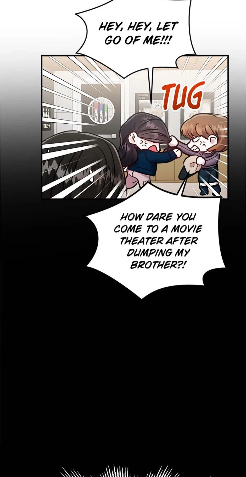Today to Tomorrow Chapter 61 – Page 71