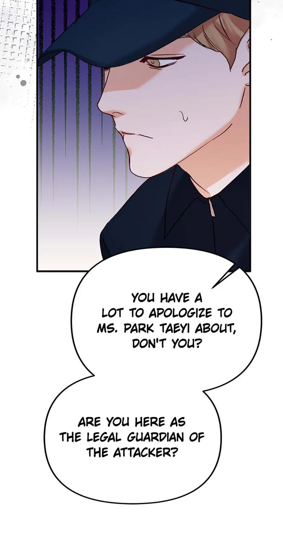 Today to Tomorrow Chapter 61 – Page 74