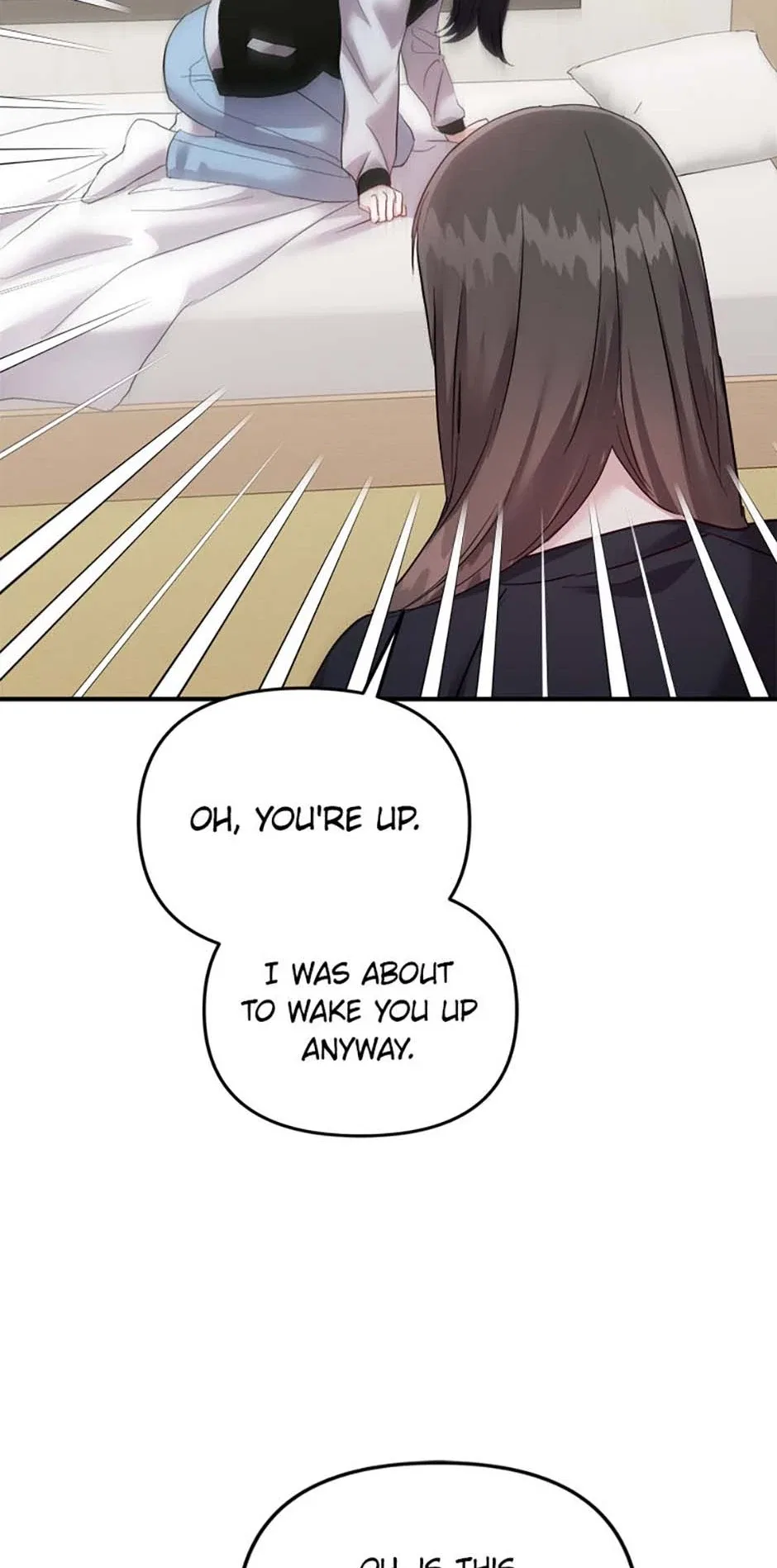 Today to Tomorrow Chapter 60 – Page 6