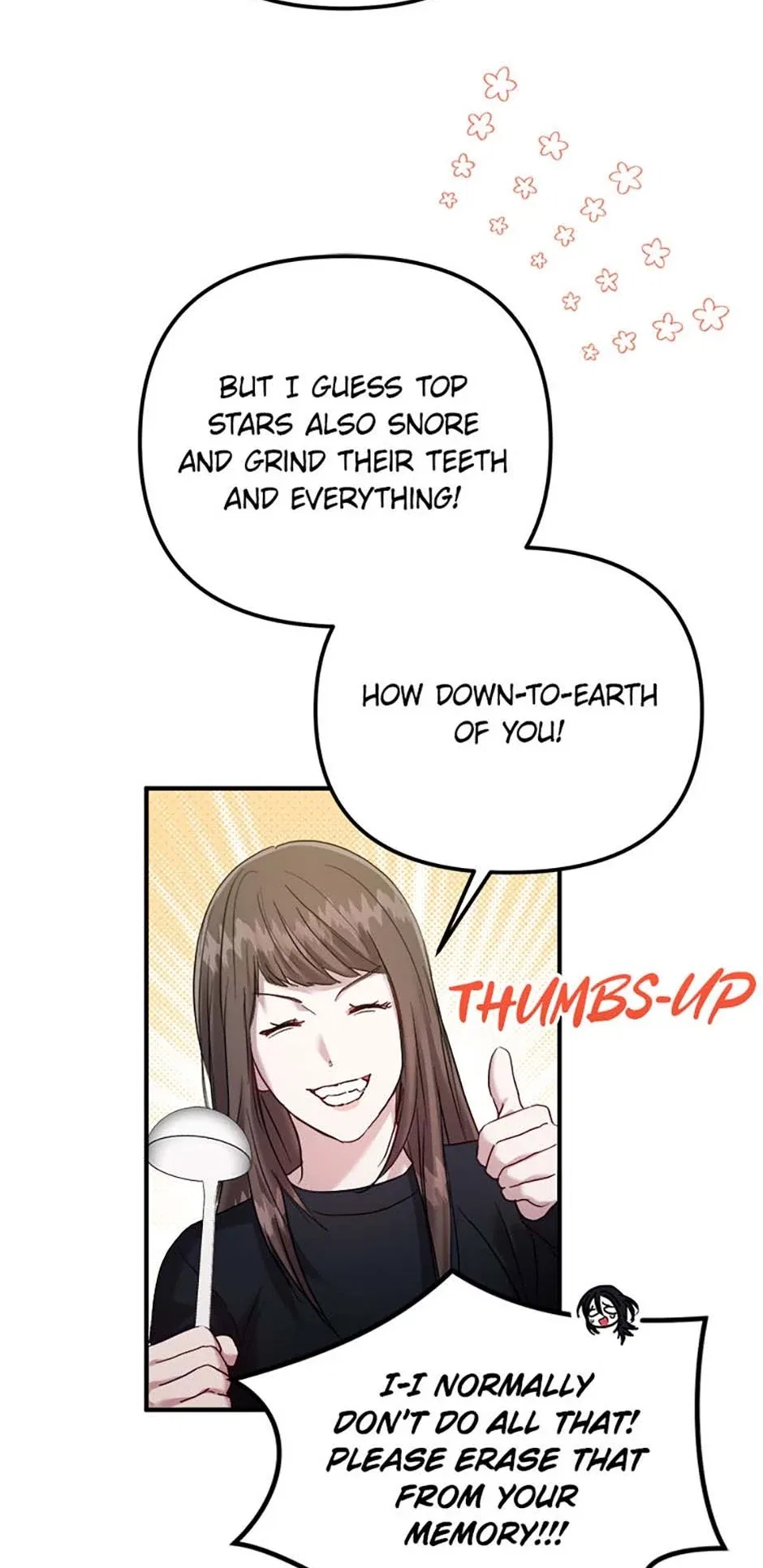 Today to Tomorrow Chapter 60 – Page 9