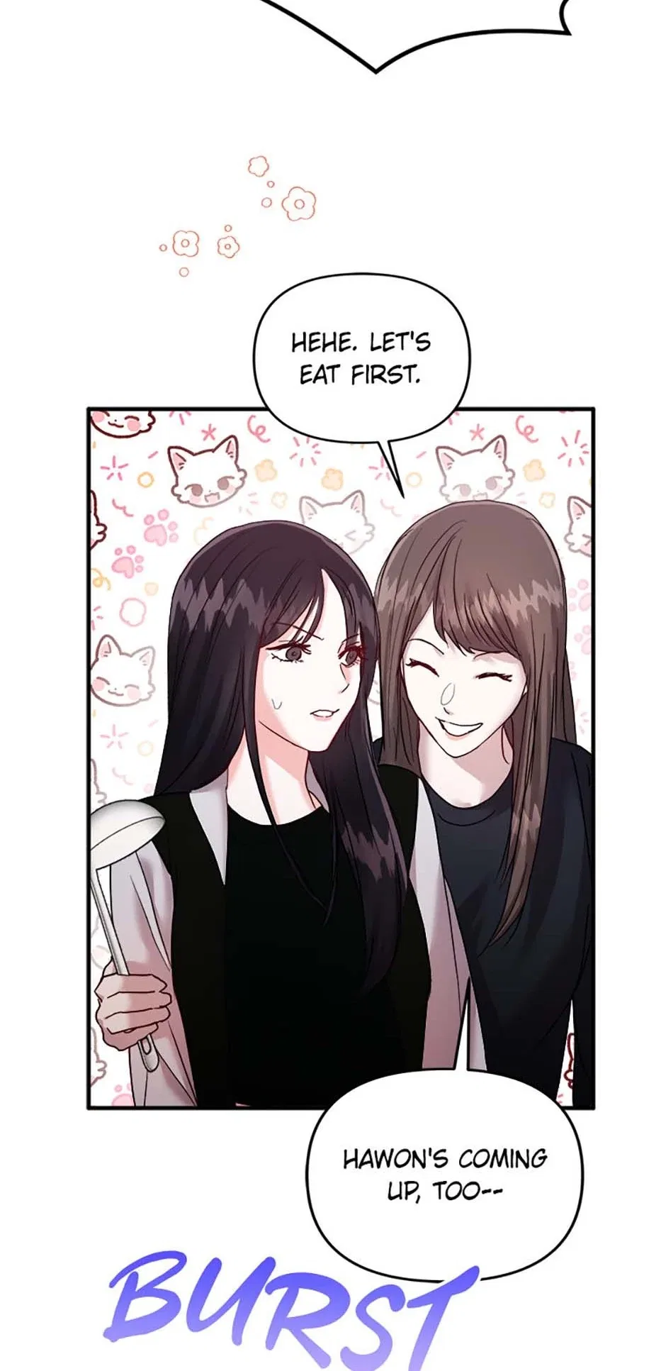 Today to Tomorrow Chapter 60 – Page 10