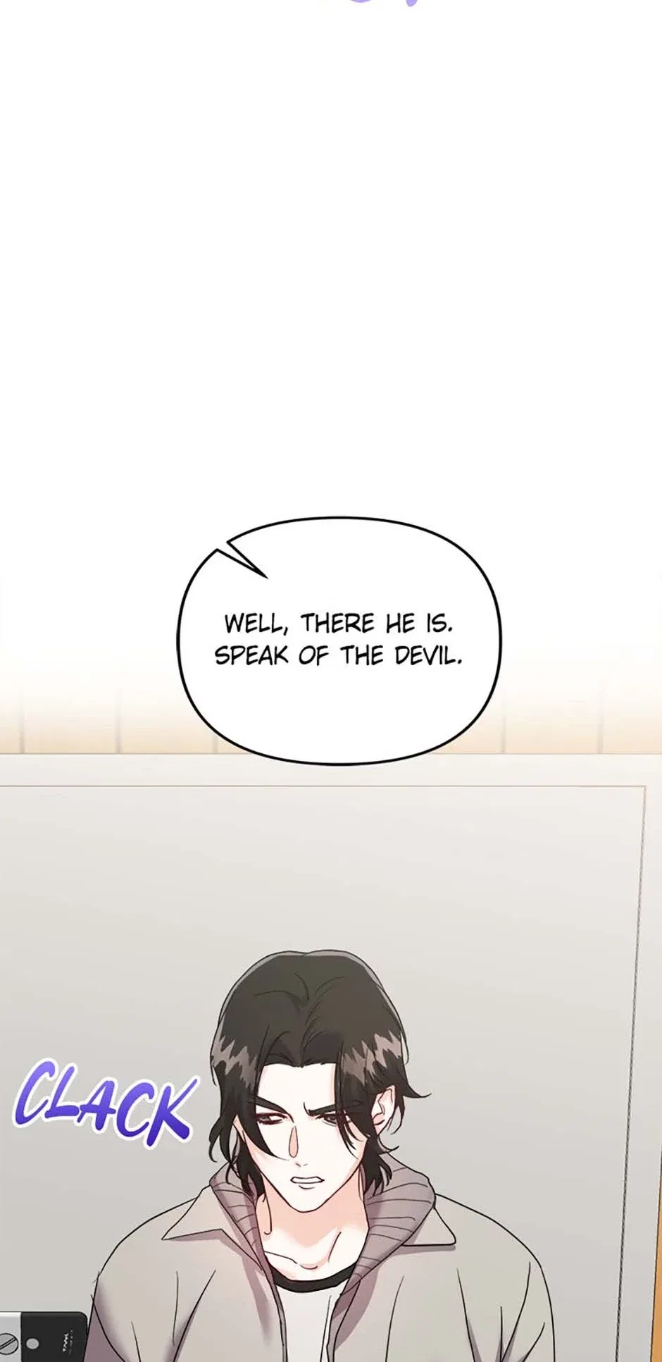 Today to Tomorrow Chapter 60 – Page 11