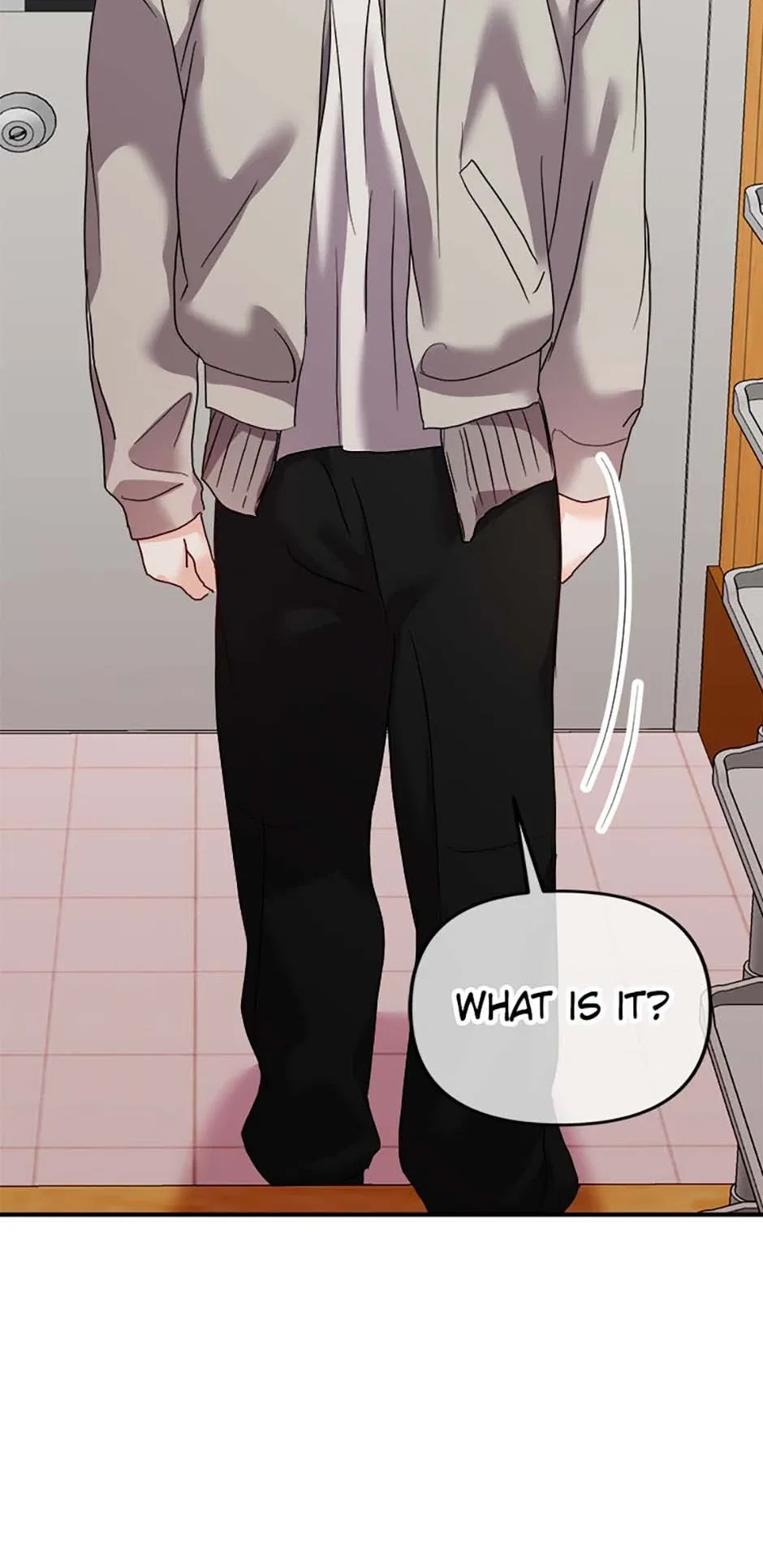 Today to Tomorrow Chapter 60 – Page 12