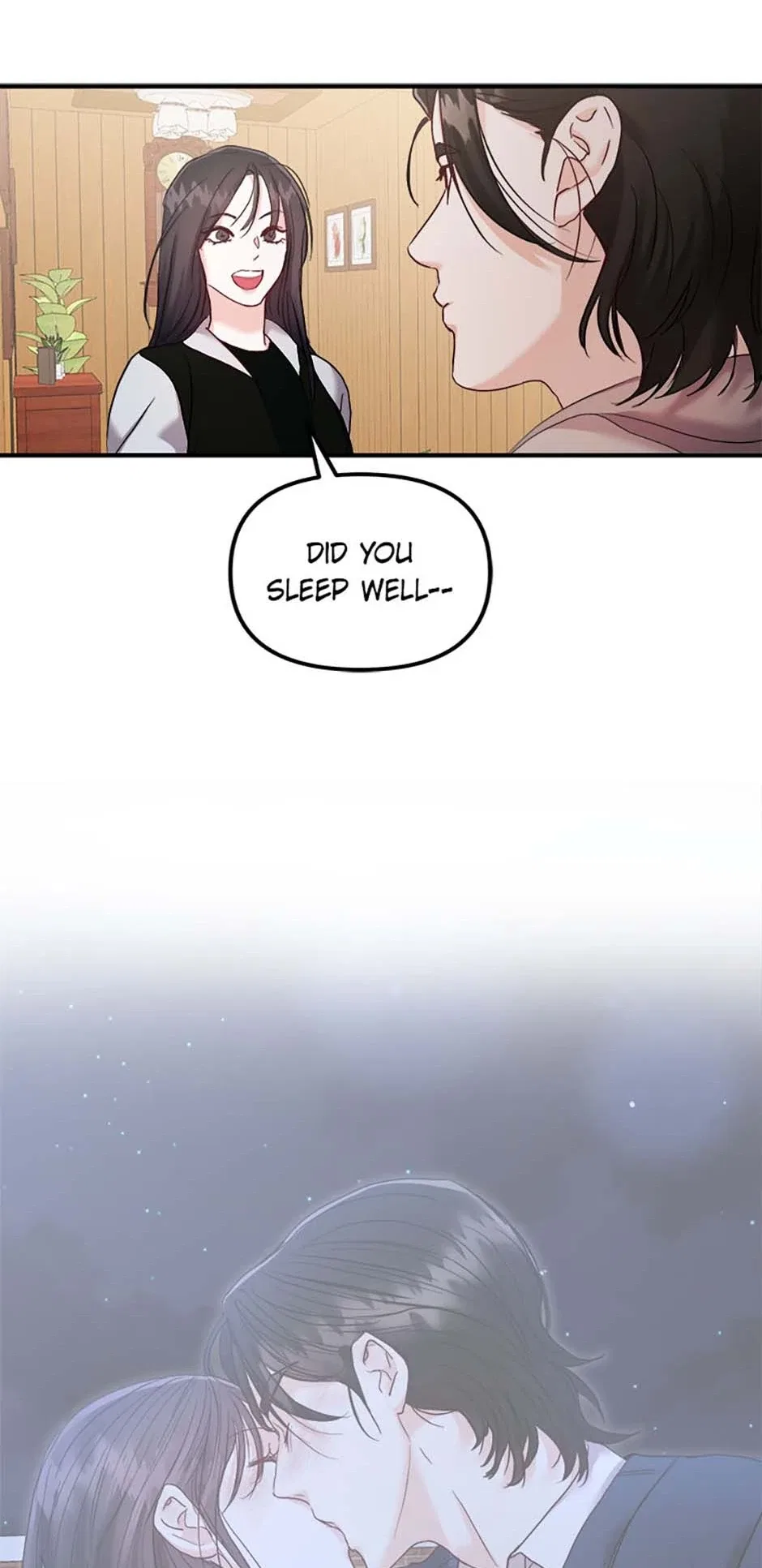 Today to Tomorrow Chapter 60 – Page 13