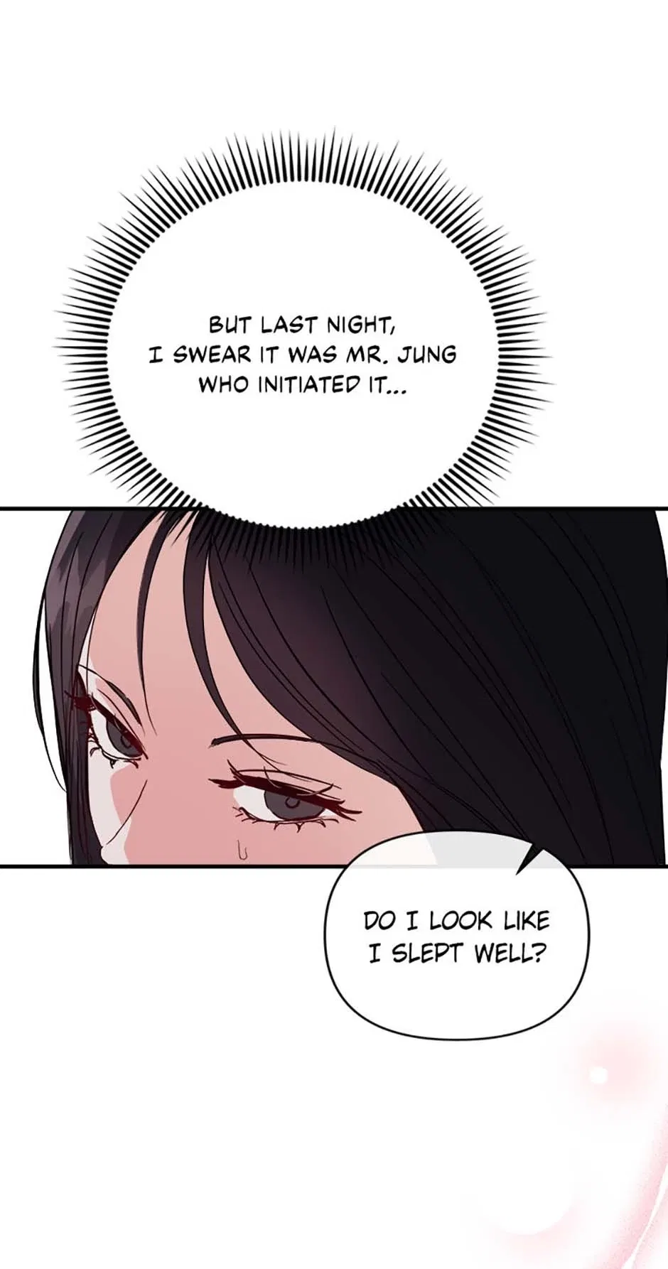 Today to Tomorrow Chapter 60 – Page 16