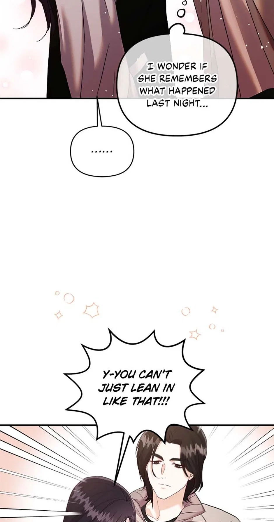 Today to Tomorrow Chapter 60 – Page 18