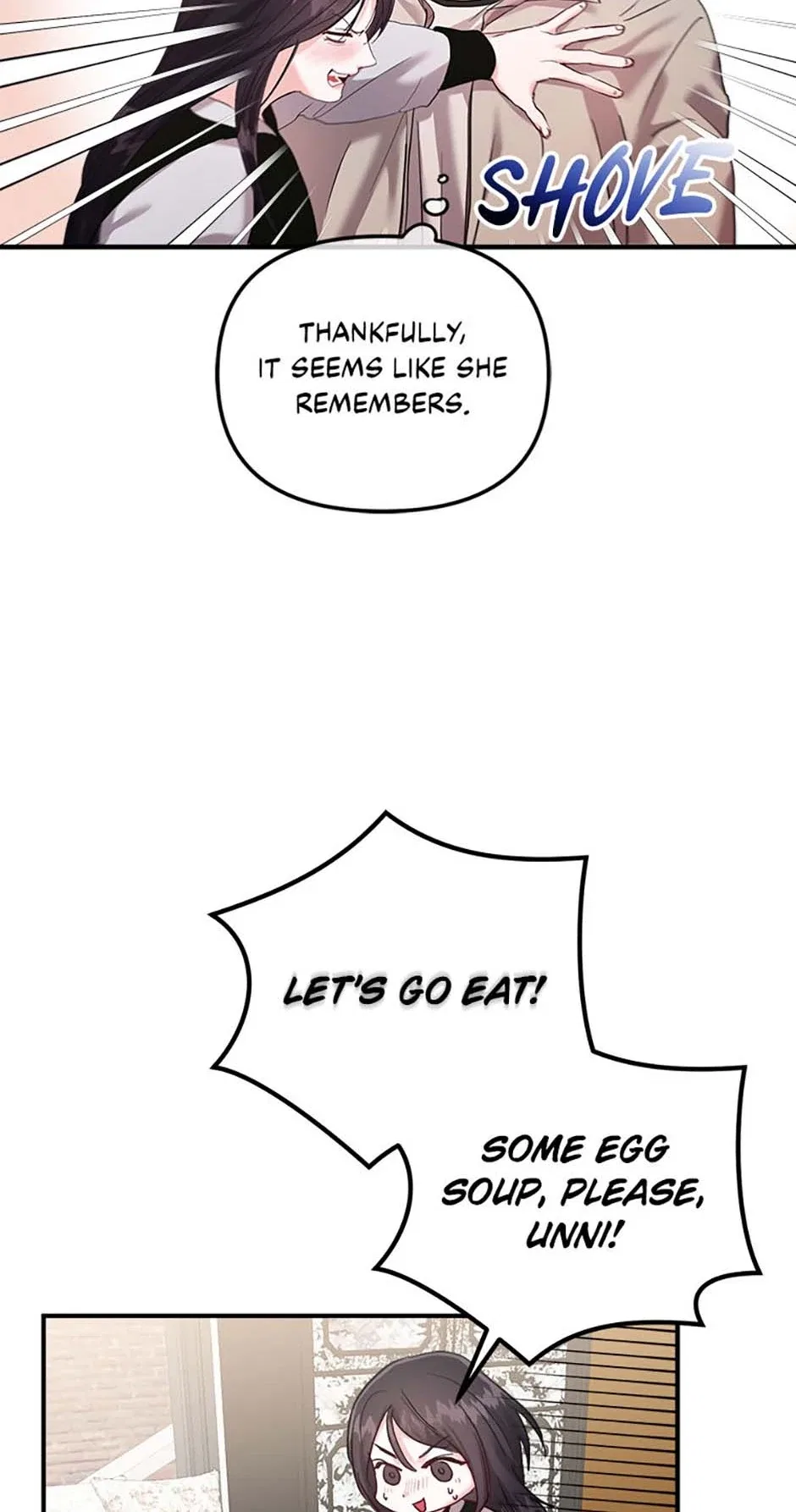 Today to Tomorrow Chapter 60 – Page 19