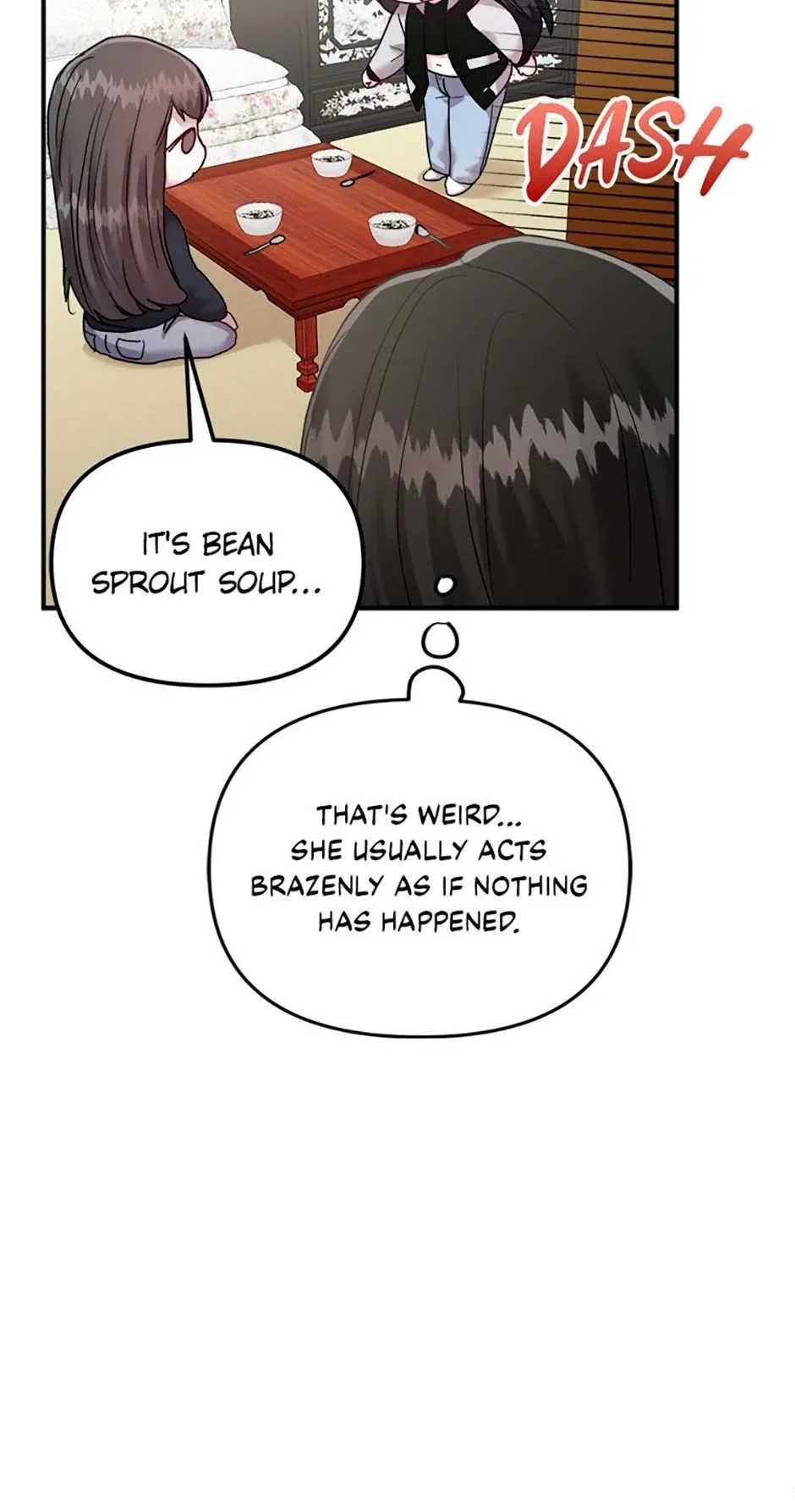 Today to Tomorrow Chapter 60 – Page 20