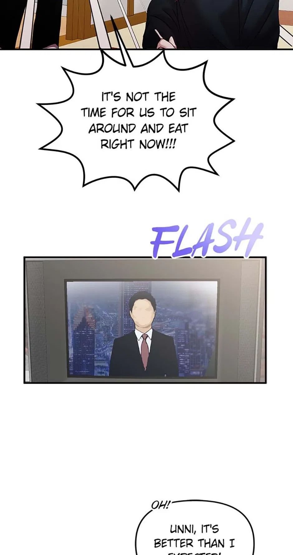 Today to Tomorrow Chapter 60 – Page 24