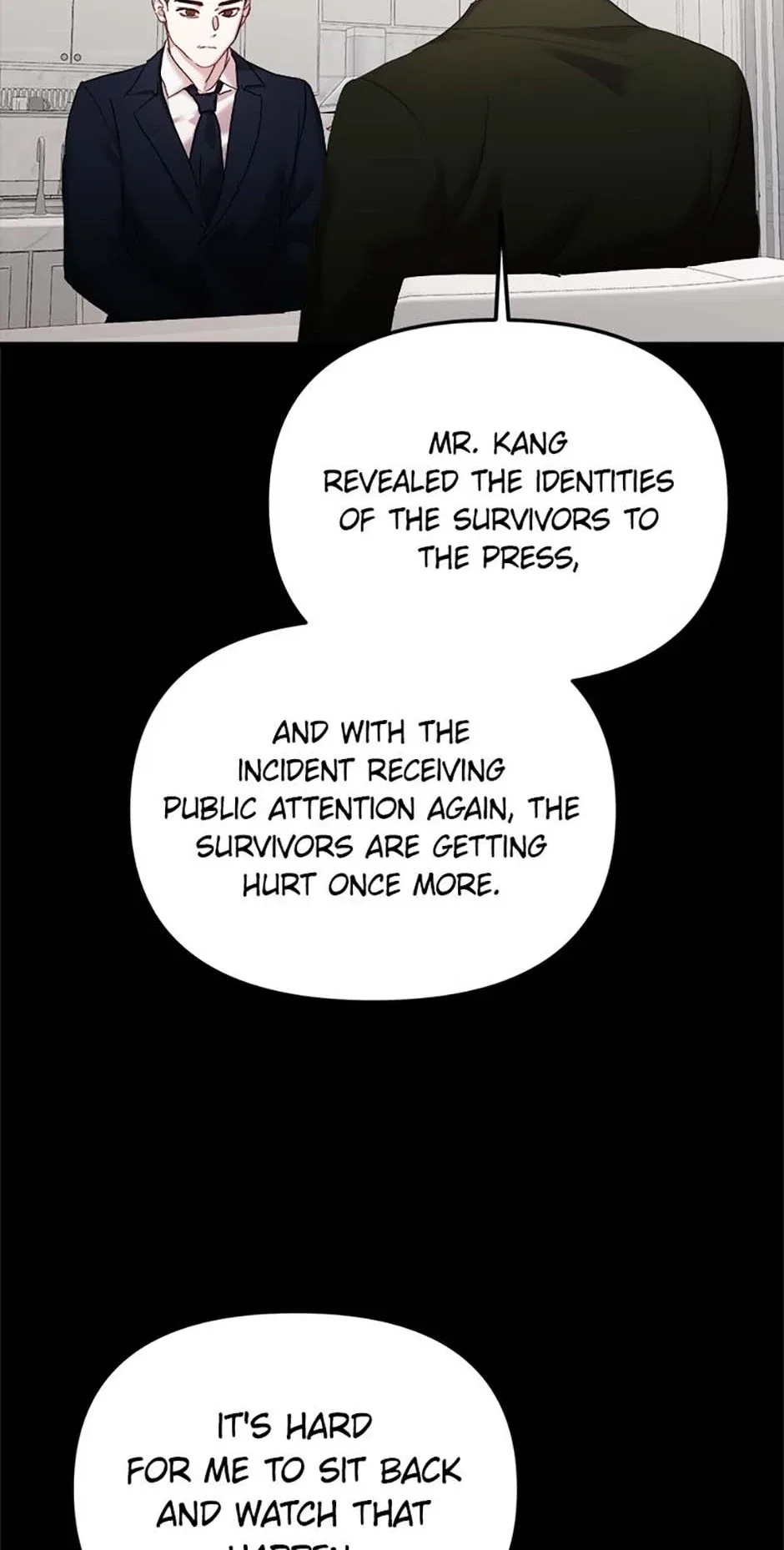 Today to Tomorrow Chapter 60 – Page 31