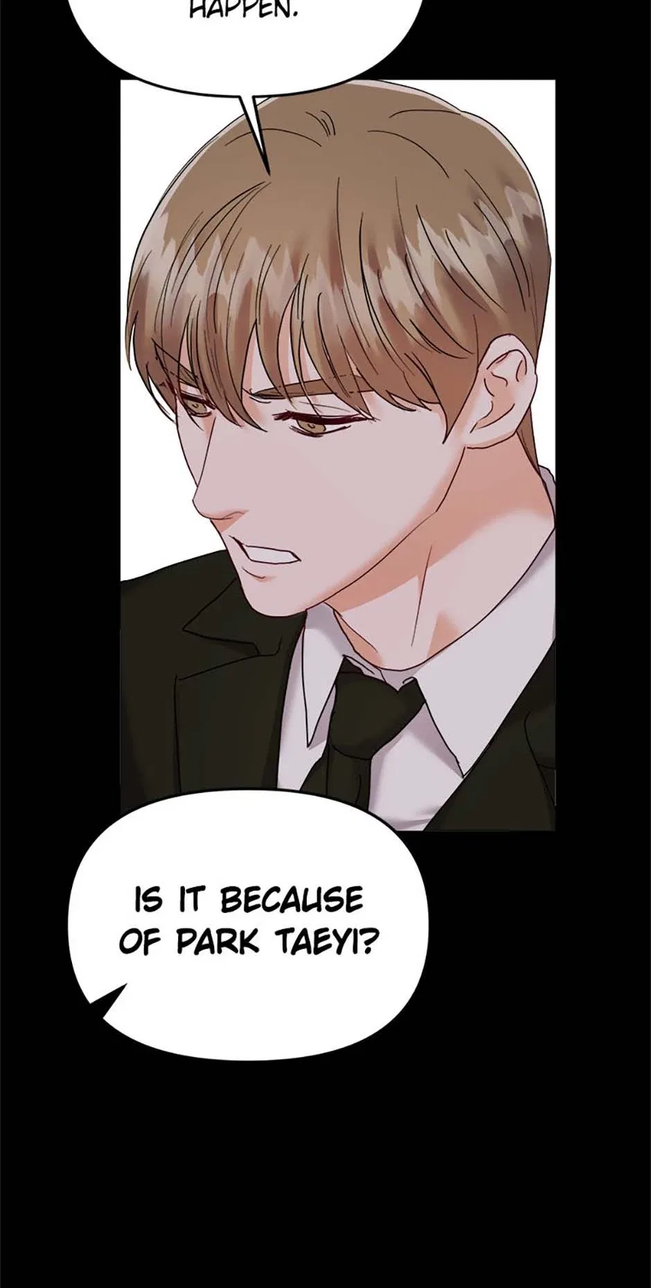 Today to Tomorrow Chapter 60 – Page 32