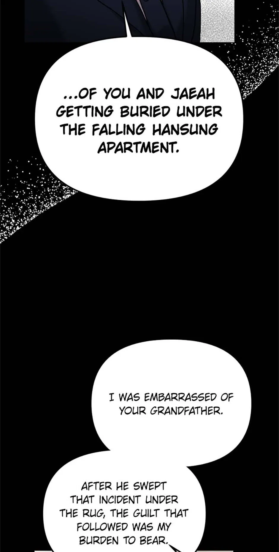 Today to Tomorrow Chapter 60 – Page 35