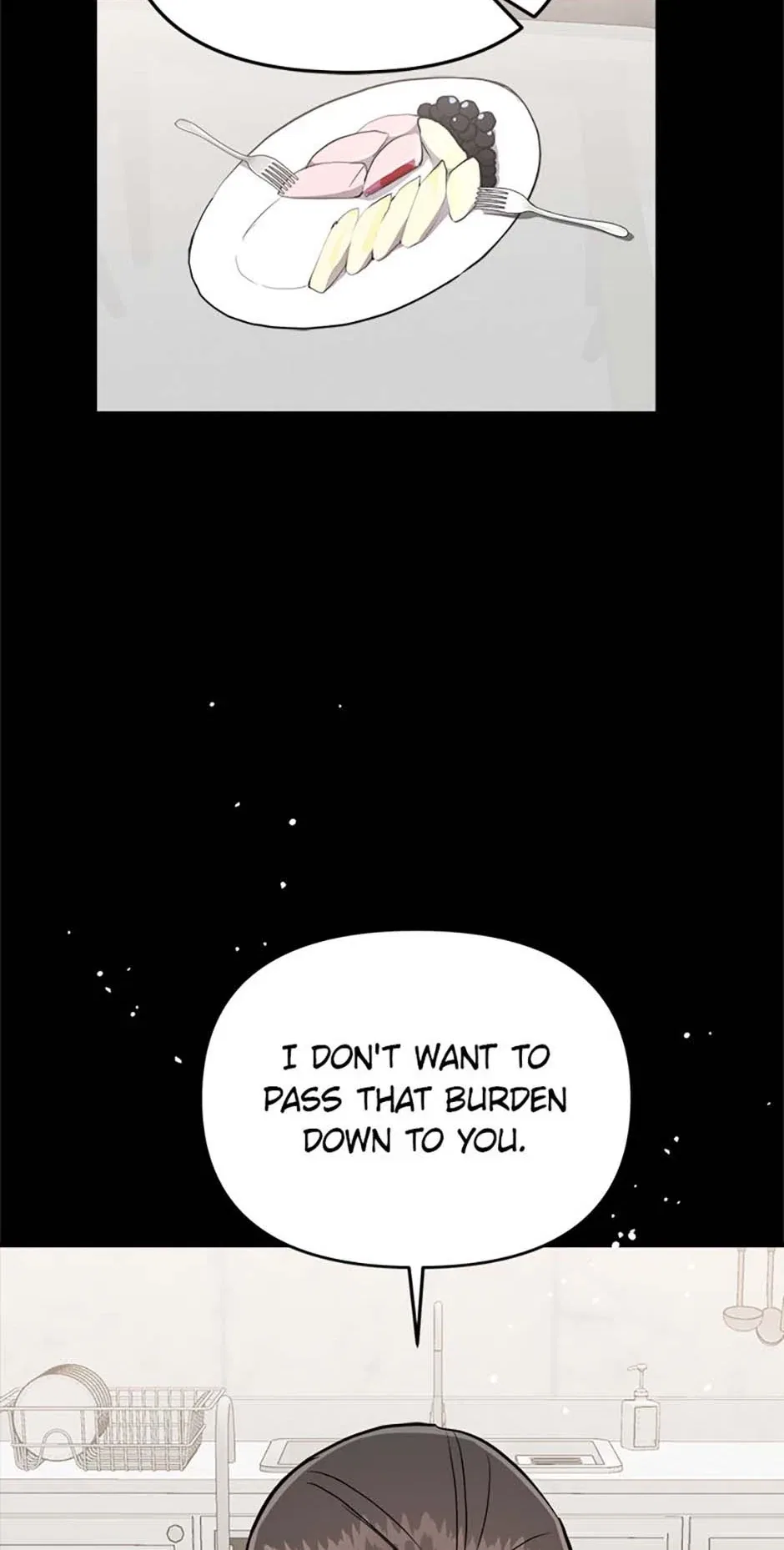 Today to Tomorrow Chapter 60 – Page 36