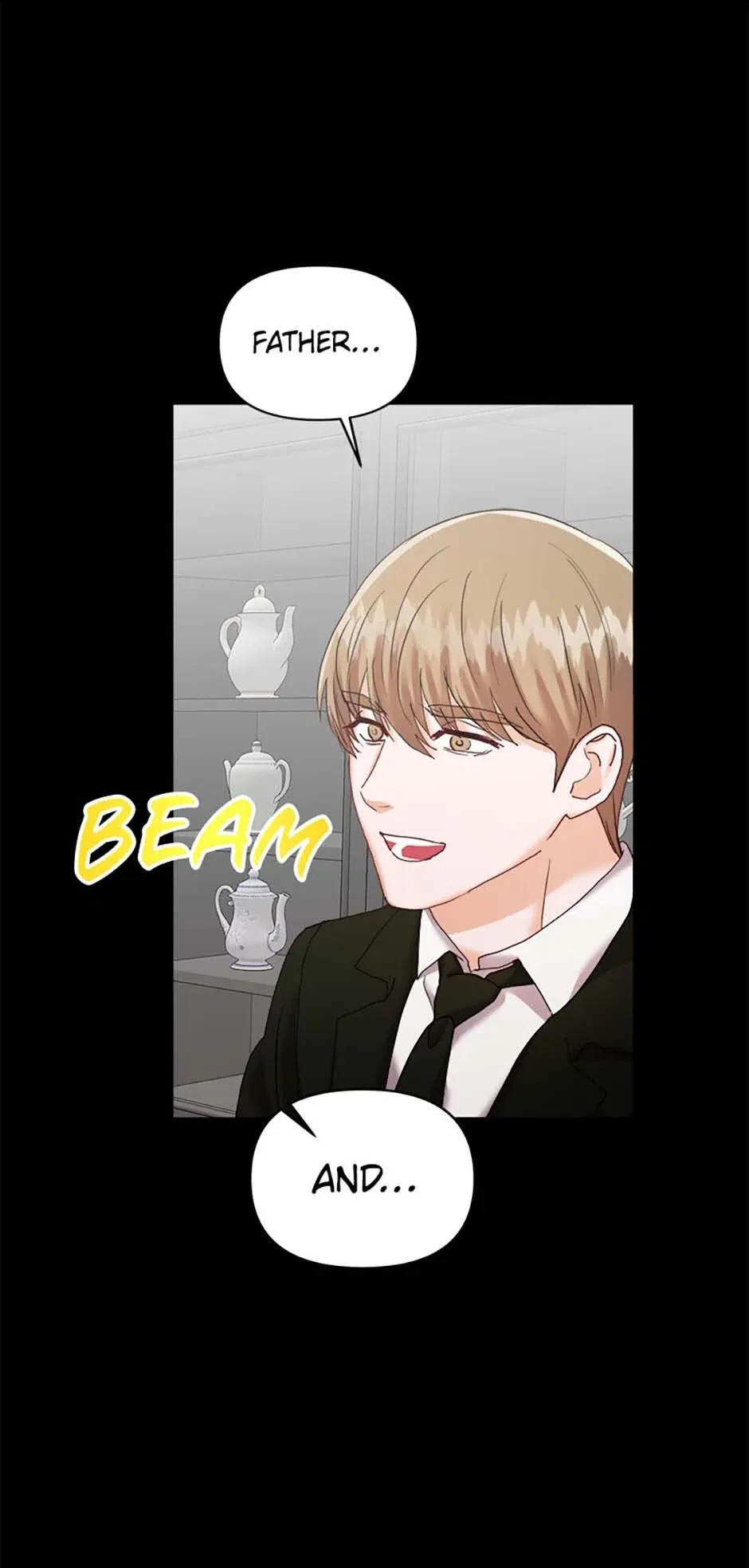 Today to Tomorrow Chapter 60 – Page 38