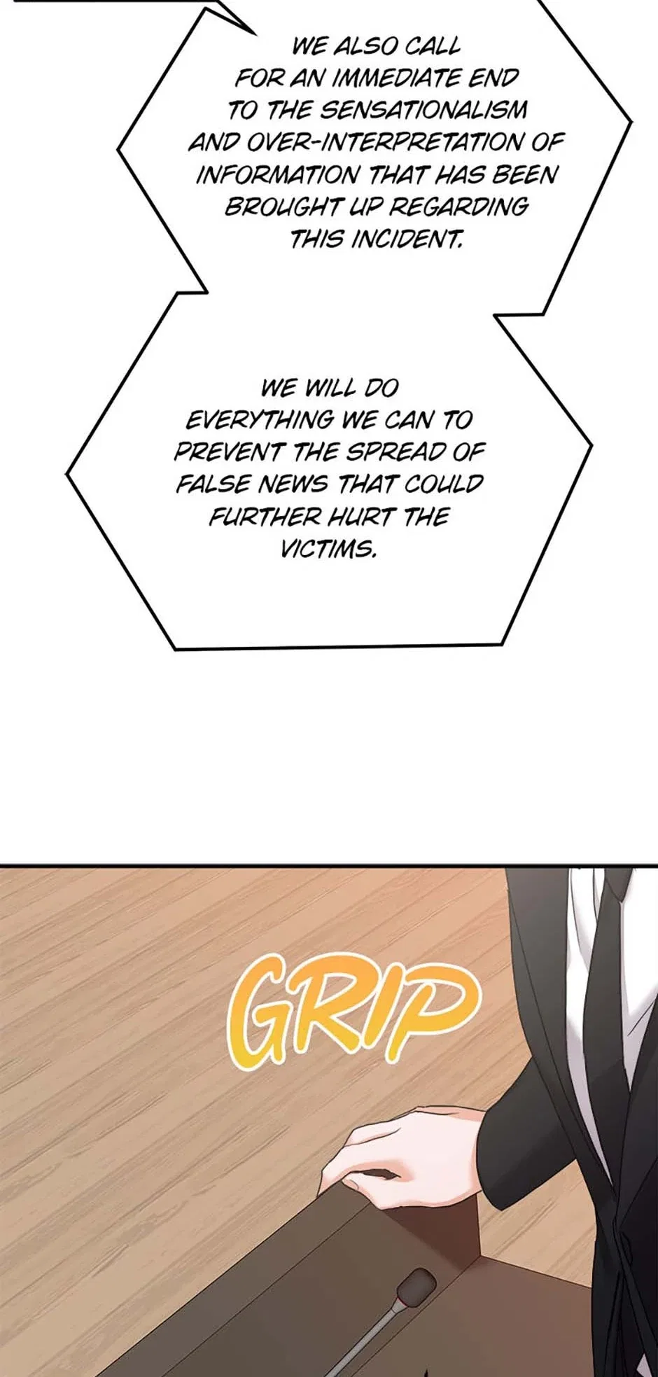 Today to Tomorrow Chapter 60 – Page 43