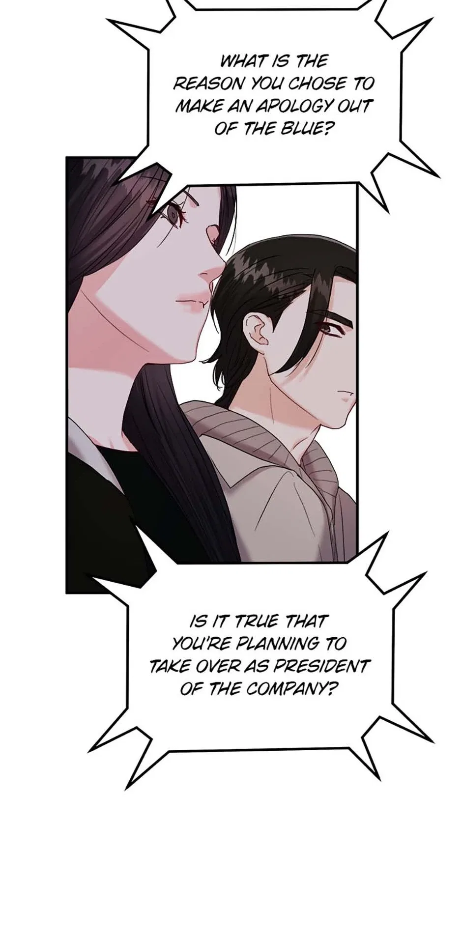 Today to Tomorrow Chapter 60 – Page 47